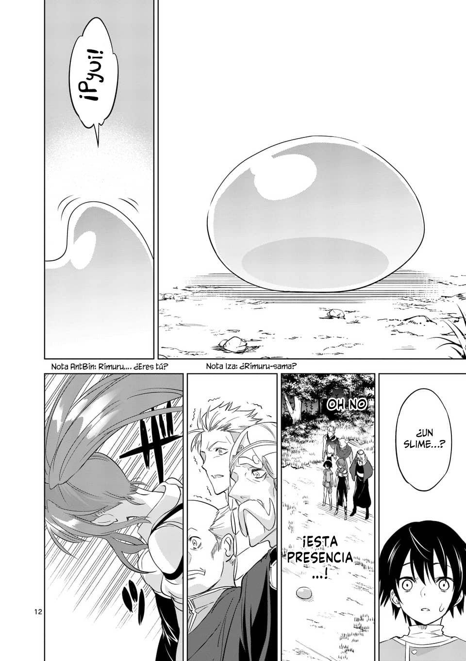 Read Shijou Saikyou Orc-san no Tanoshii Isekai Harem-zukuri ES Manga Online