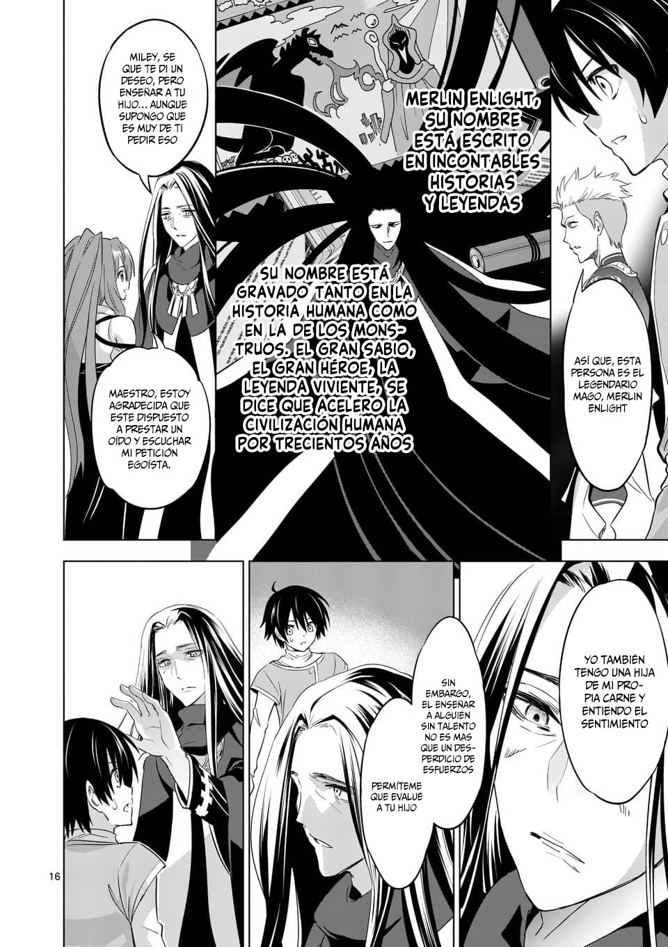 Read Shijou Saikyou Orc-san no Tanoshii Isekai Harem-zukuri ES Manga Online