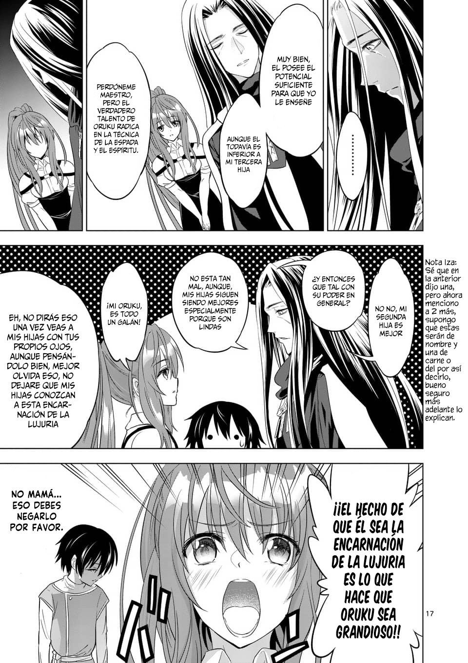 Read Shijou Saikyou Orc-san no Tanoshii Isekai Harem-zukuri ES Manga Online