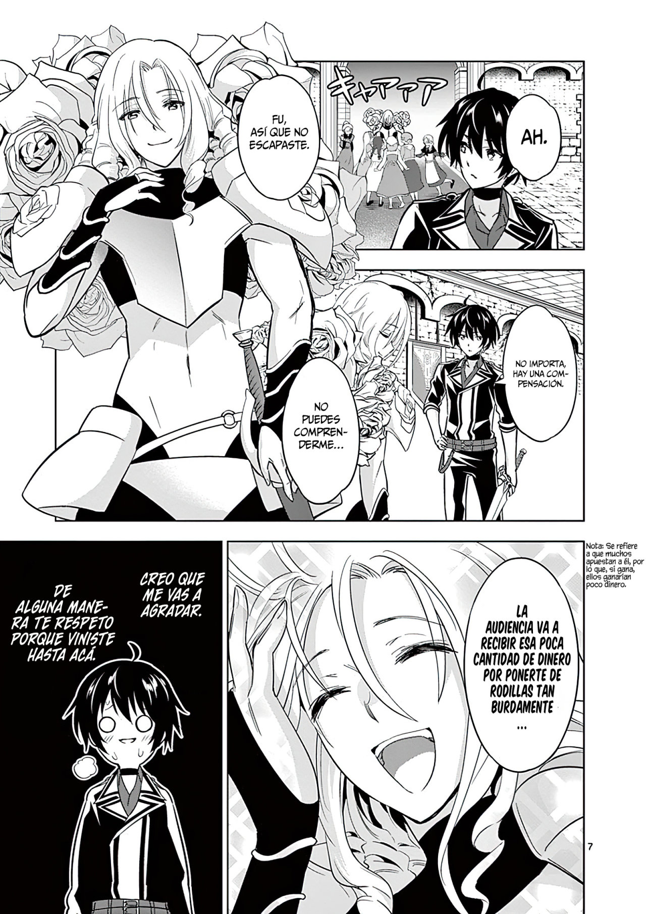 Read Shijou Saikyou Orc-san no Tanoshii Isekai Harem-zukuri ES Manga Online