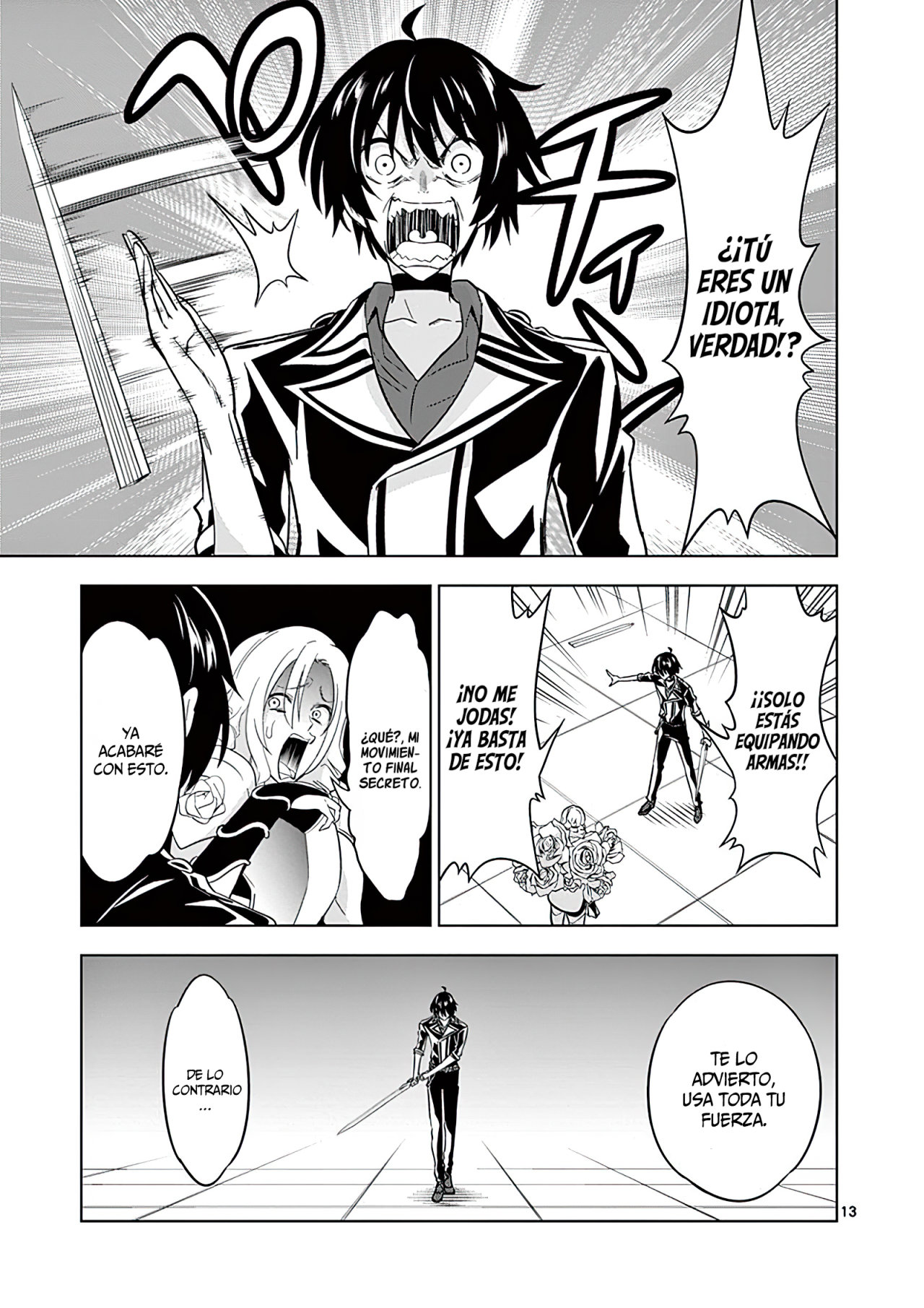 Read Shijou Saikyou Orc-san no Tanoshii Isekai Harem-zukuri ES Manga Online