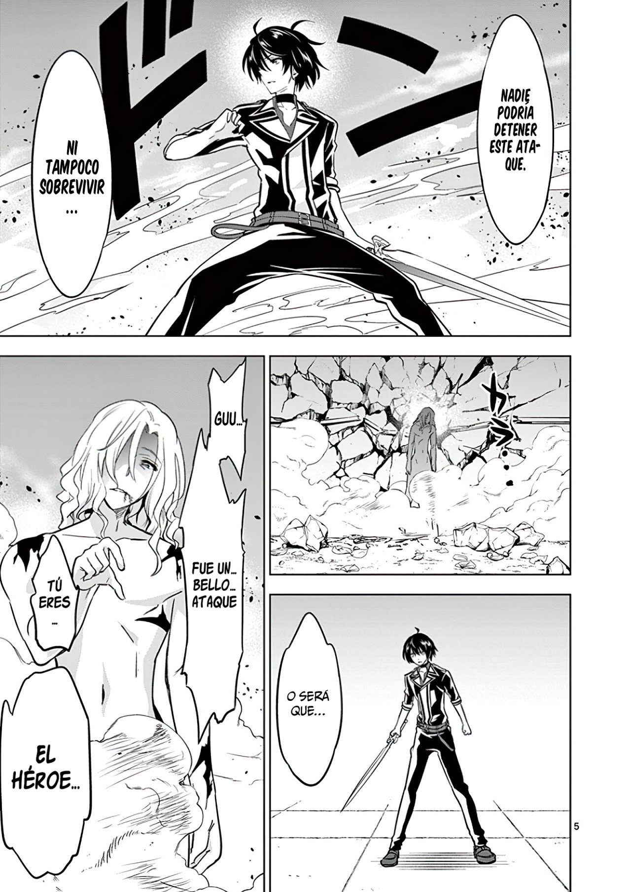 Read Shijou Saikyou Orc-san no Tanoshii Isekai Harem-zukuri ES Manga Online