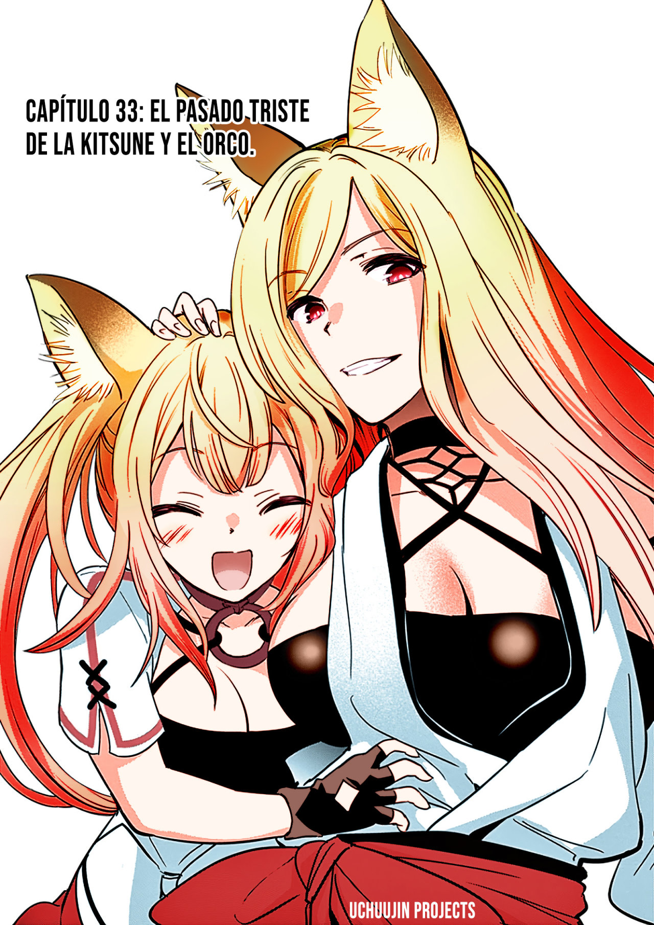 Read Shijou Saikyou Orc-san no Tanoshii Isekai Harem-zukuri ES Manga Online