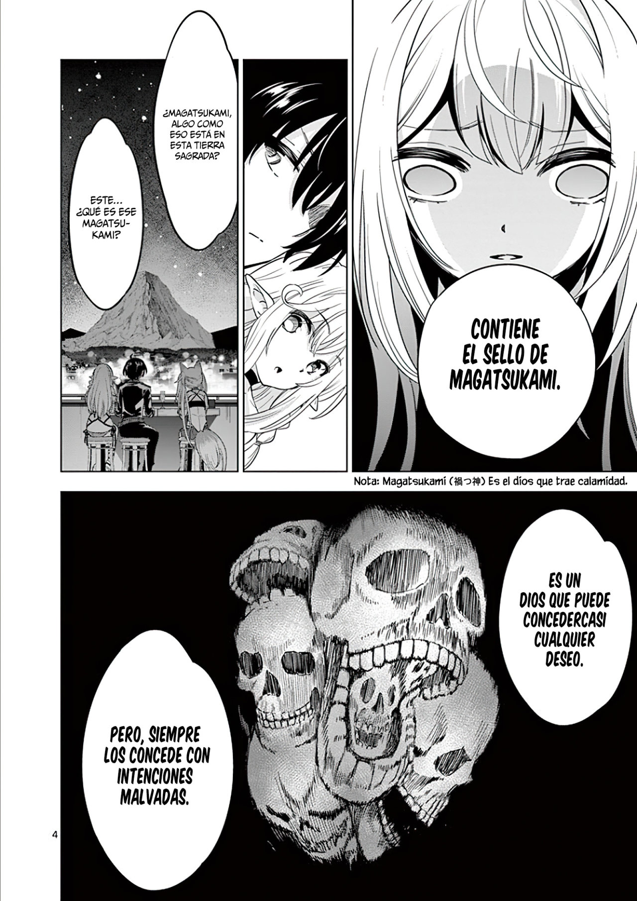 Read Shijou Saikyou Orc-san no Tanoshii Isekai Harem-zukuri ES Manga Online