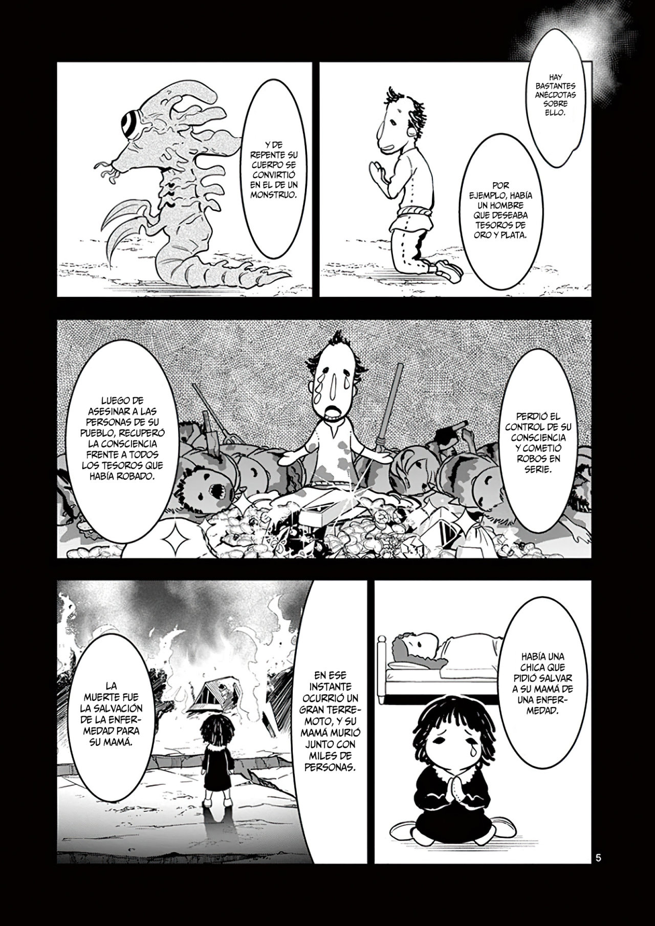Read Shijou Saikyou Orc-san no Tanoshii Isekai Harem-zukuri ES Manga Online