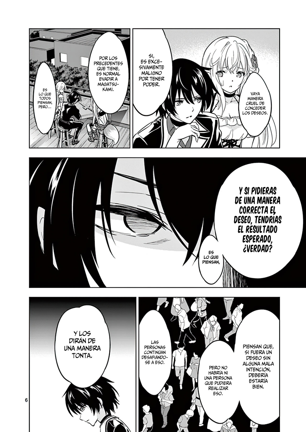 Read Shijou Saikyou Orc-san no Tanoshii Isekai Harem-zukuri ES Manga Online