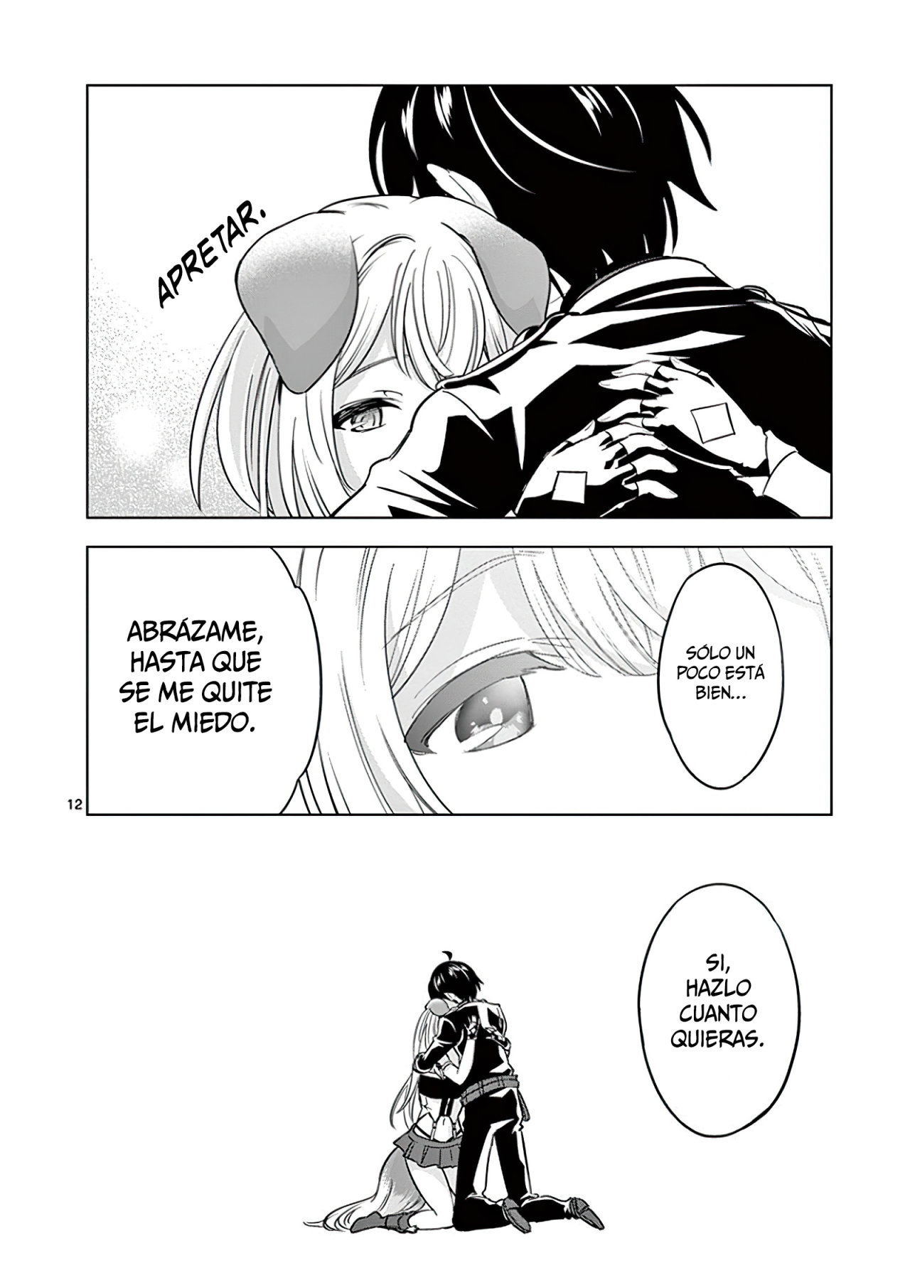 Read Shijou Saikyou Orc-san no Tanoshii Isekai Harem-zukuri ES Manga Online
