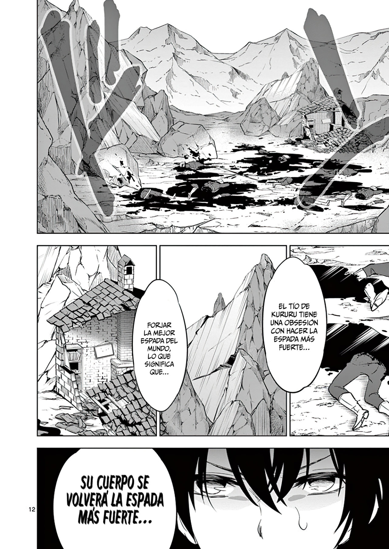 Read Shijou Saikyou Orc-san no Tanoshii Isekai Harem-zukuri ES Manga Online