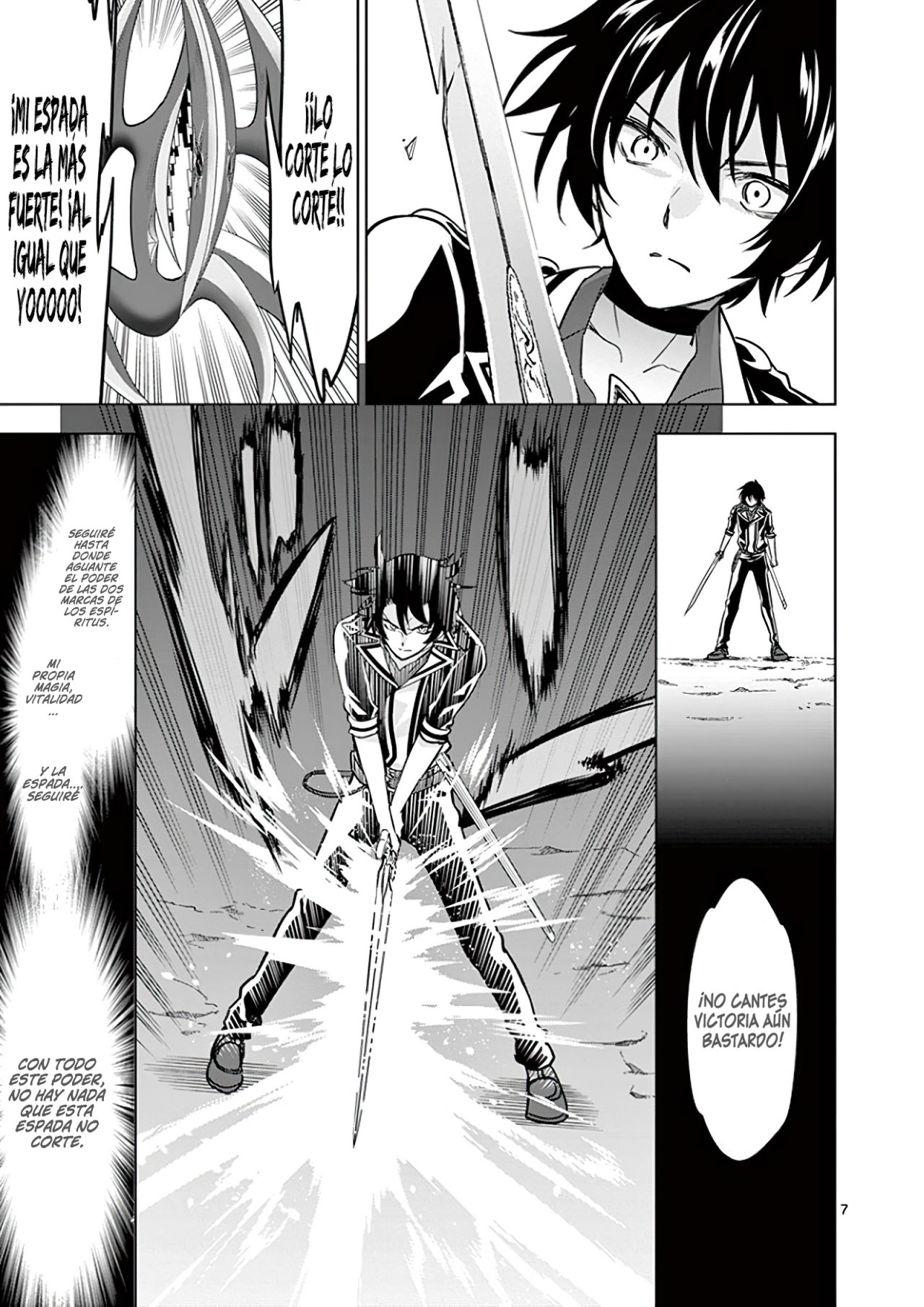 Read Shijou Saikyou Orc-san no Tanoshii Isekai Harem-zukuri ES Manga Online