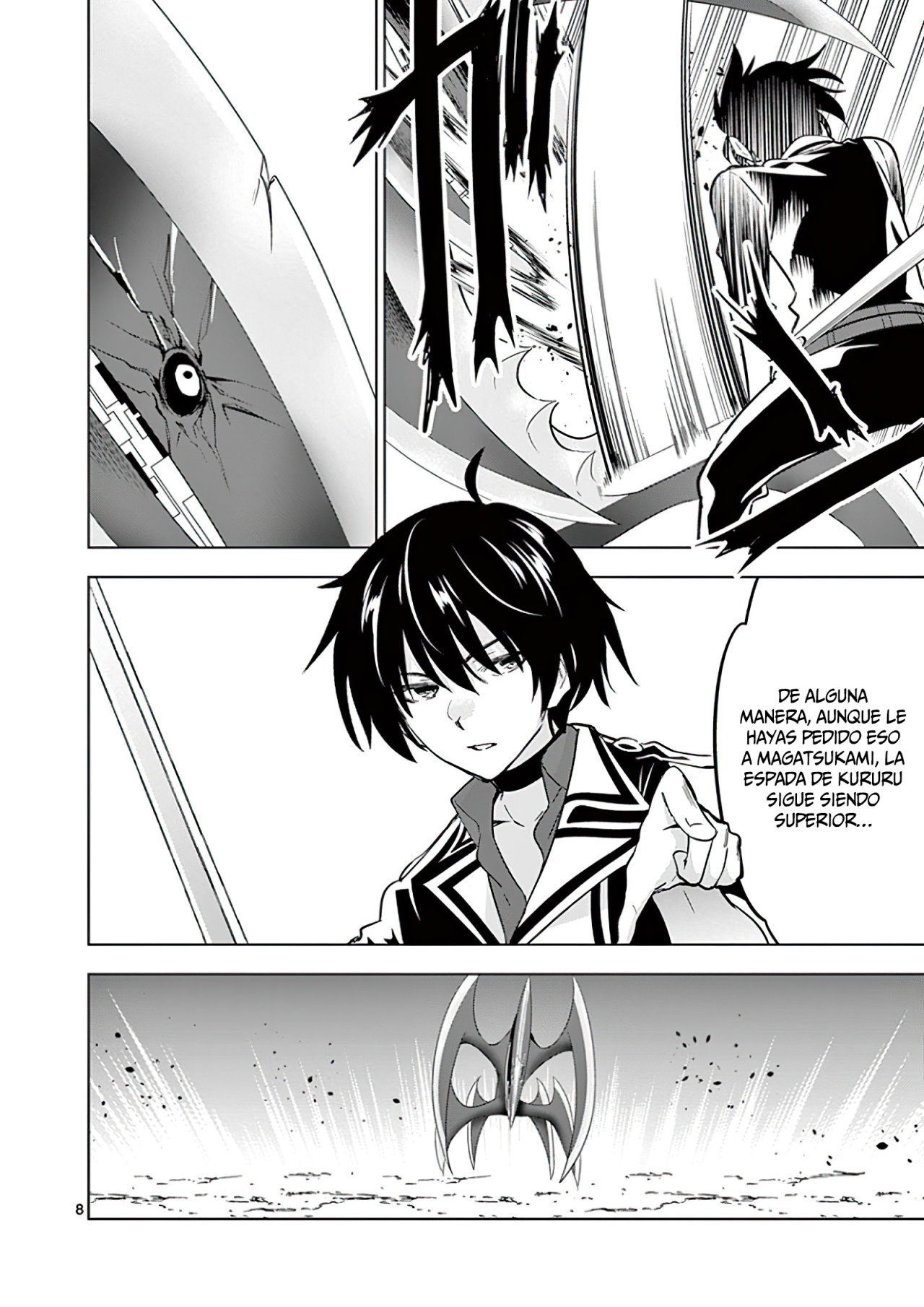 Read Shijou Saikyou Orc-san no Tanoshii Isekai Harem-zukuri ES Manga Online