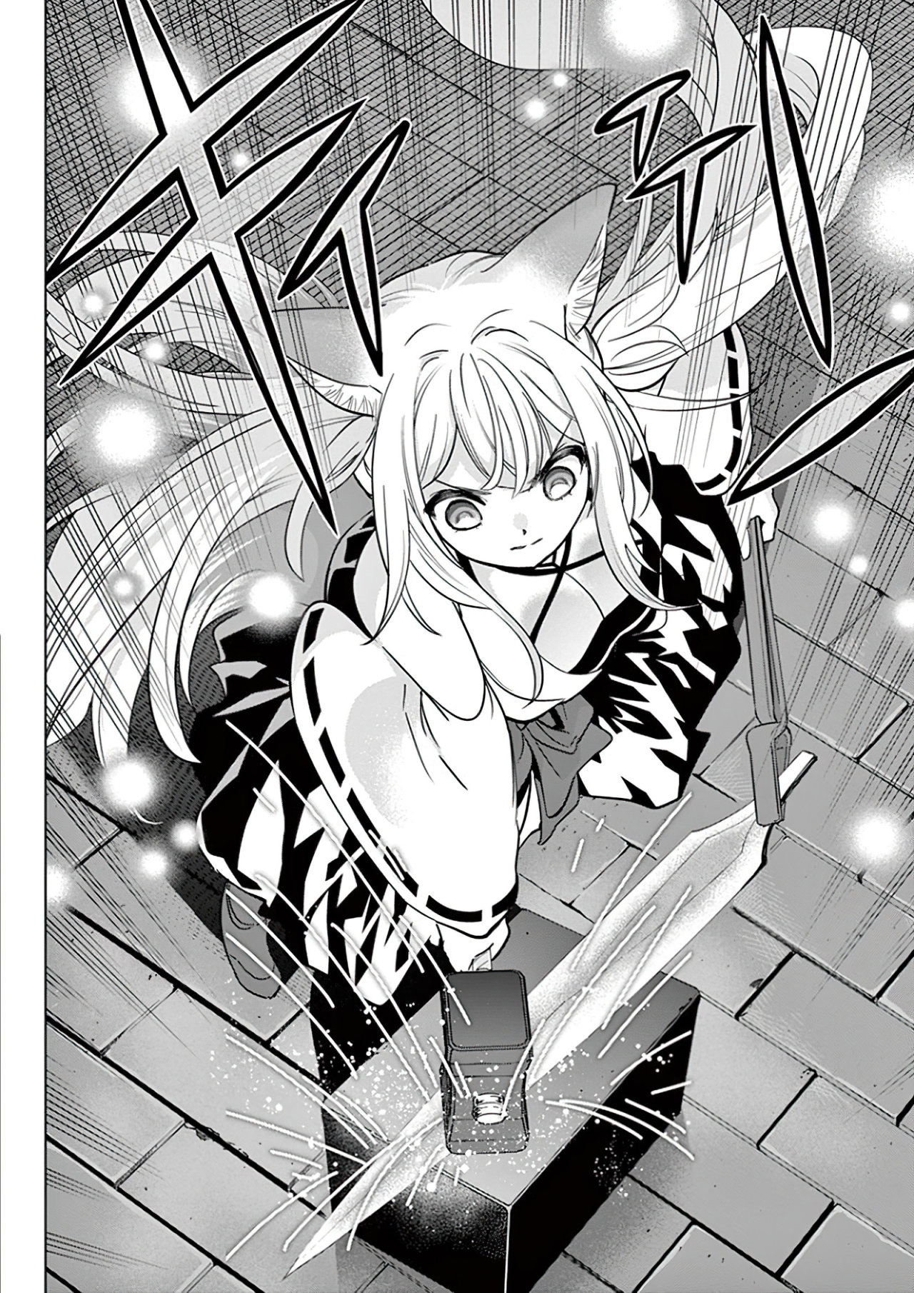 Read Shijou Saikyou Orc-san no Tanoshii Isekai Harem-zukuri ES Manga Online