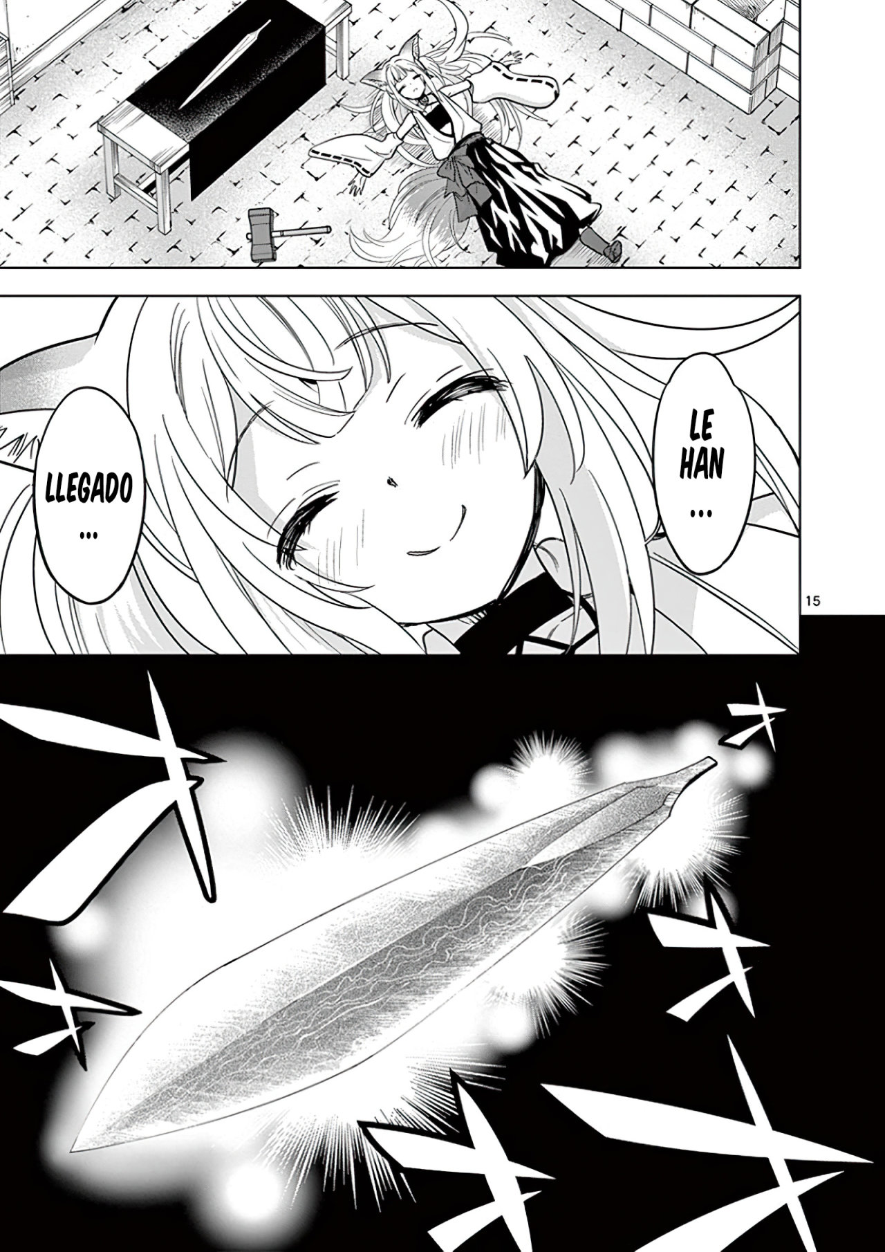 Read Shijou Saikyou Orc-san no Tanoshii Isekai Harem-zukuri ES Manga Online
