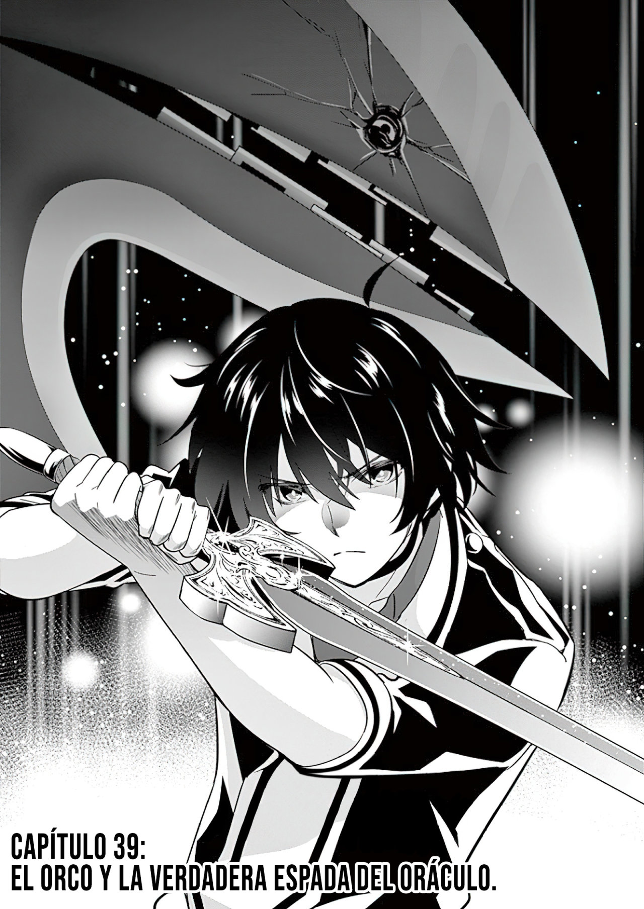 Read Shijou Saikyou Orc-san no Tanoshii Isekai Harem-zukuri ES Manga Online