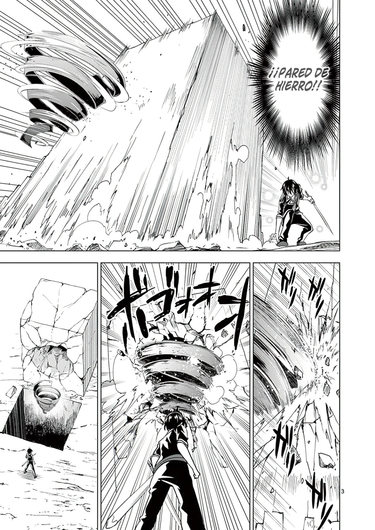 Read Shijou Saikyou Orc-san no Tanoshii Isekai Harem-zukuri ES Manga Online