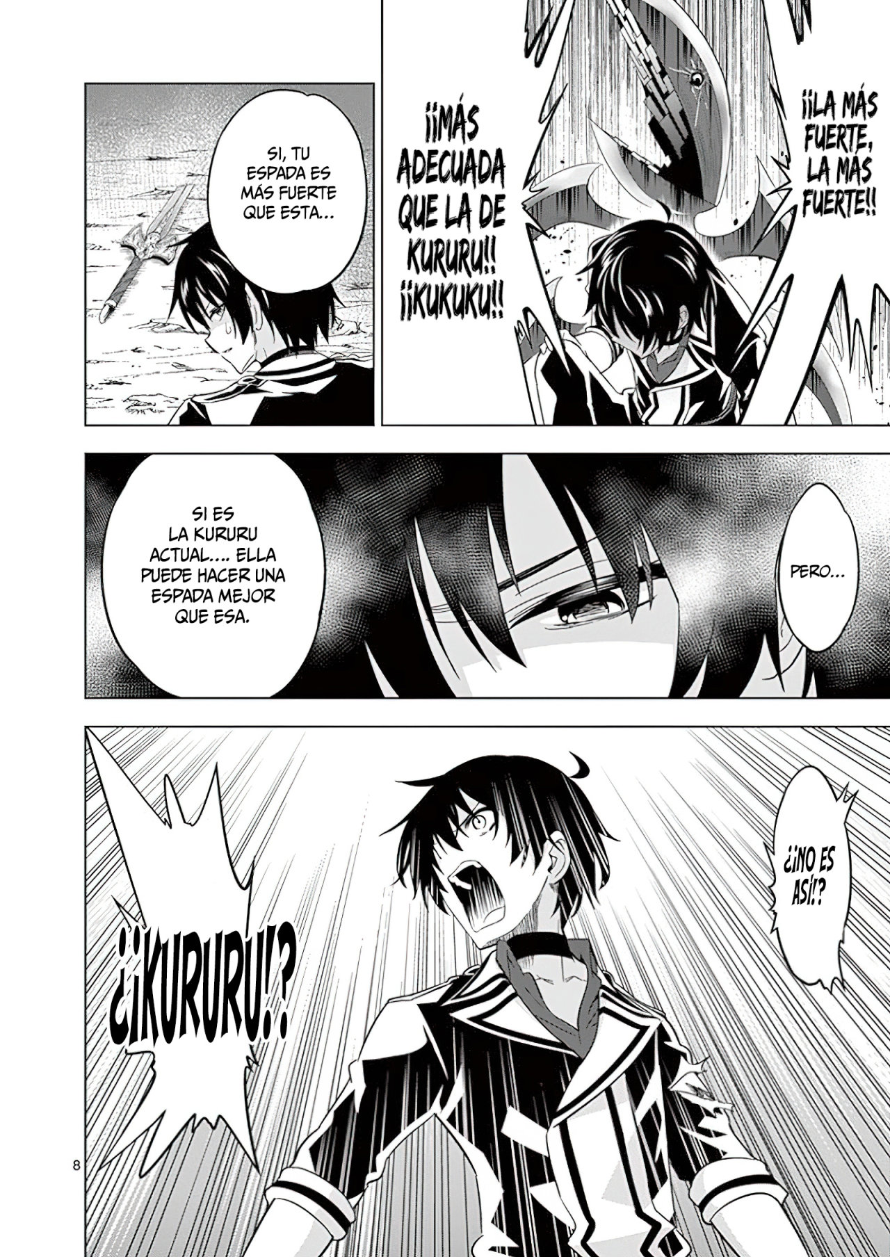 Read Shijou Saikyou Orc-san no Tanoshii Isekai Harem-zukuri ES Manga Online