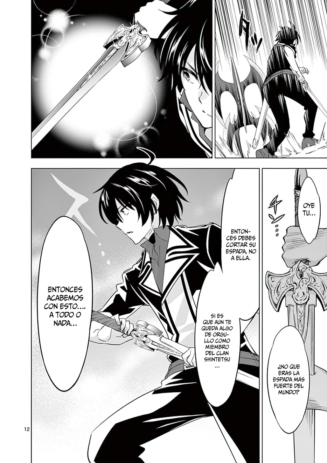 Read Shijou Saikyou Orc-san no Tanoshii Isekai Harem-zukuri ES Manga Online