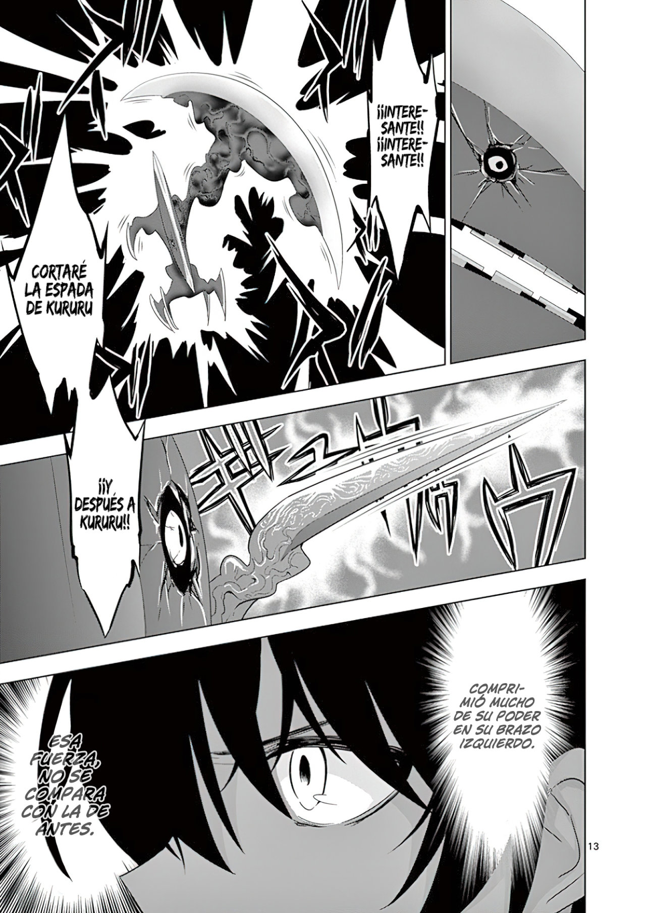 Read Shijou Saikyou Orc-san no Tanoshii Isekai Harem-zukuri ES Manga Online