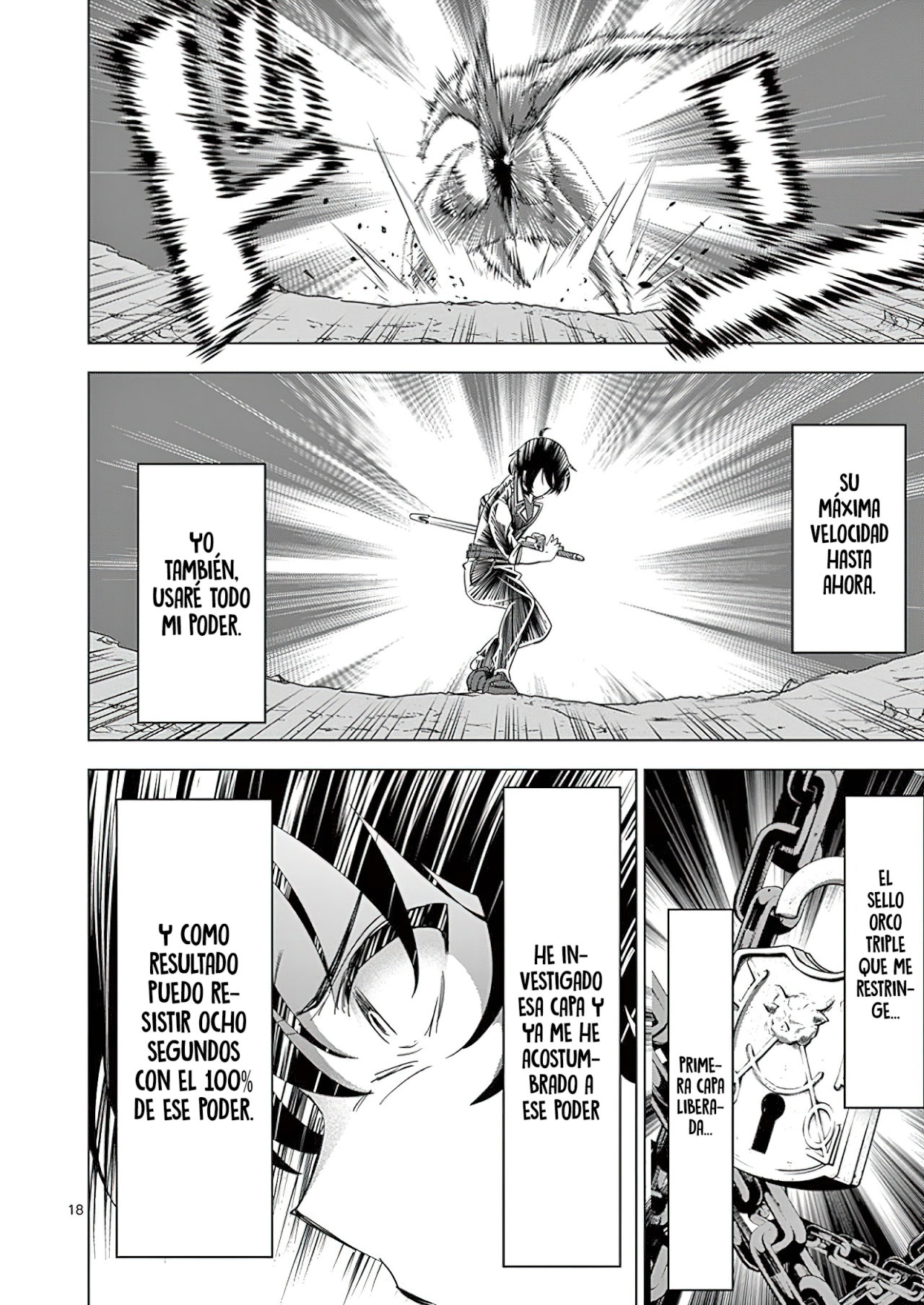 Read Shijou Saikyou Orc-san no Tanoshii Isekai Harem-zukuri ES Manga Online