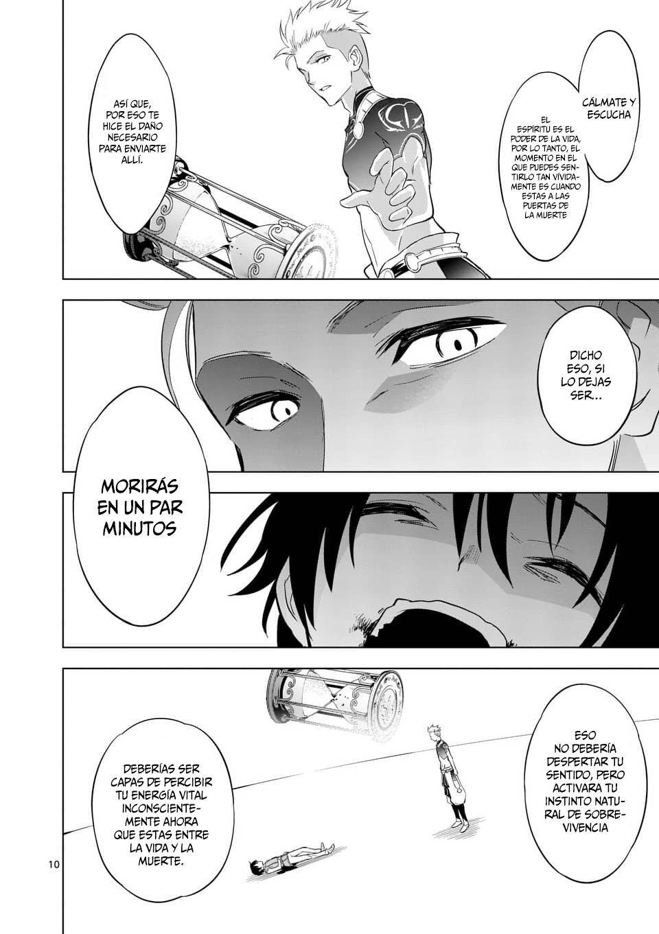 Read Shijou Saikyou Orc-san no Tanoshii Isekai Harem-zukuri ES Manga Online