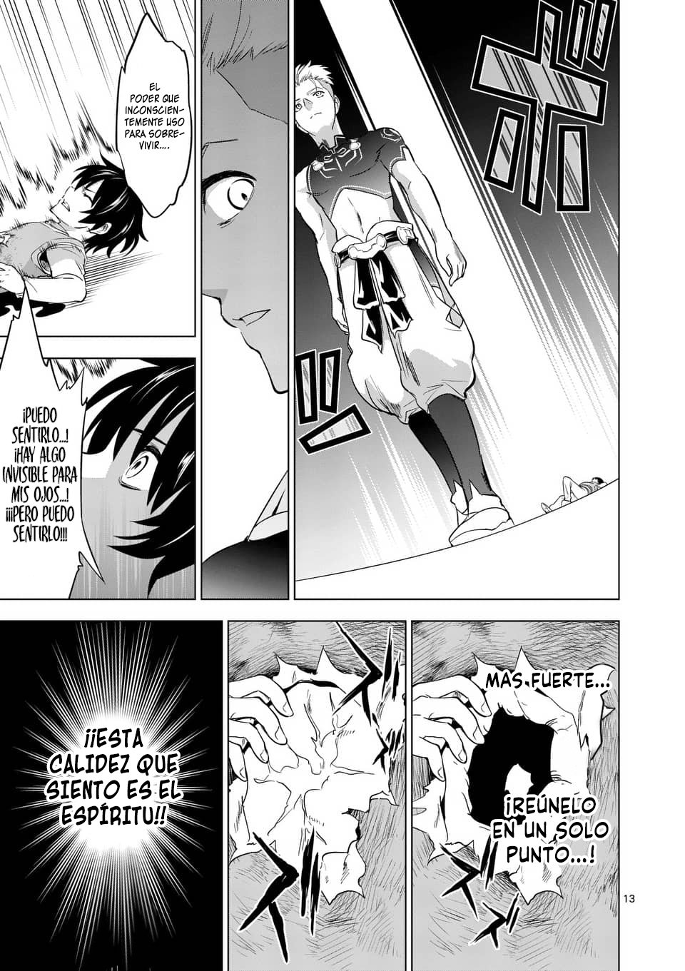 Read Shijou Saikyou Orc-san no Tanoshii Isekai Harem-zukuri ES Manga Online