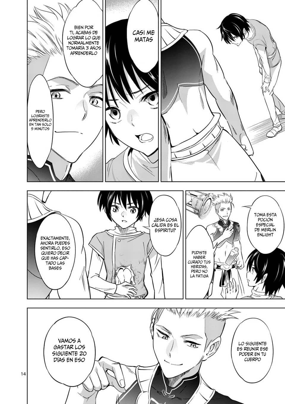 Read Shijou Saikyou Orc-san no Tanoshii Isekai Harem-zukuri ES Manga Online