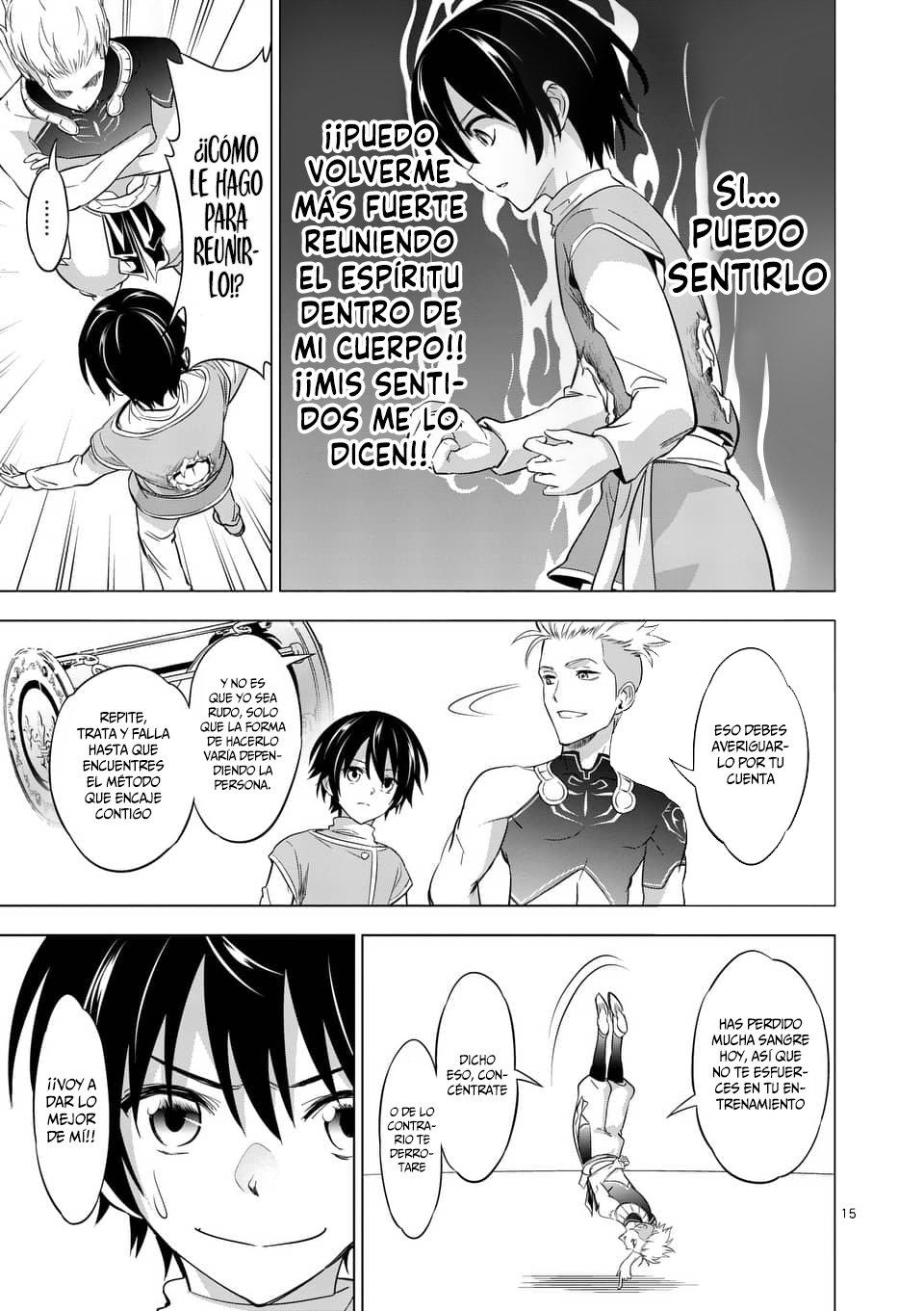 Read Shijou Saikyou Orc-san no Tanoshii Isekai Harem-zukuri ES Manga Online