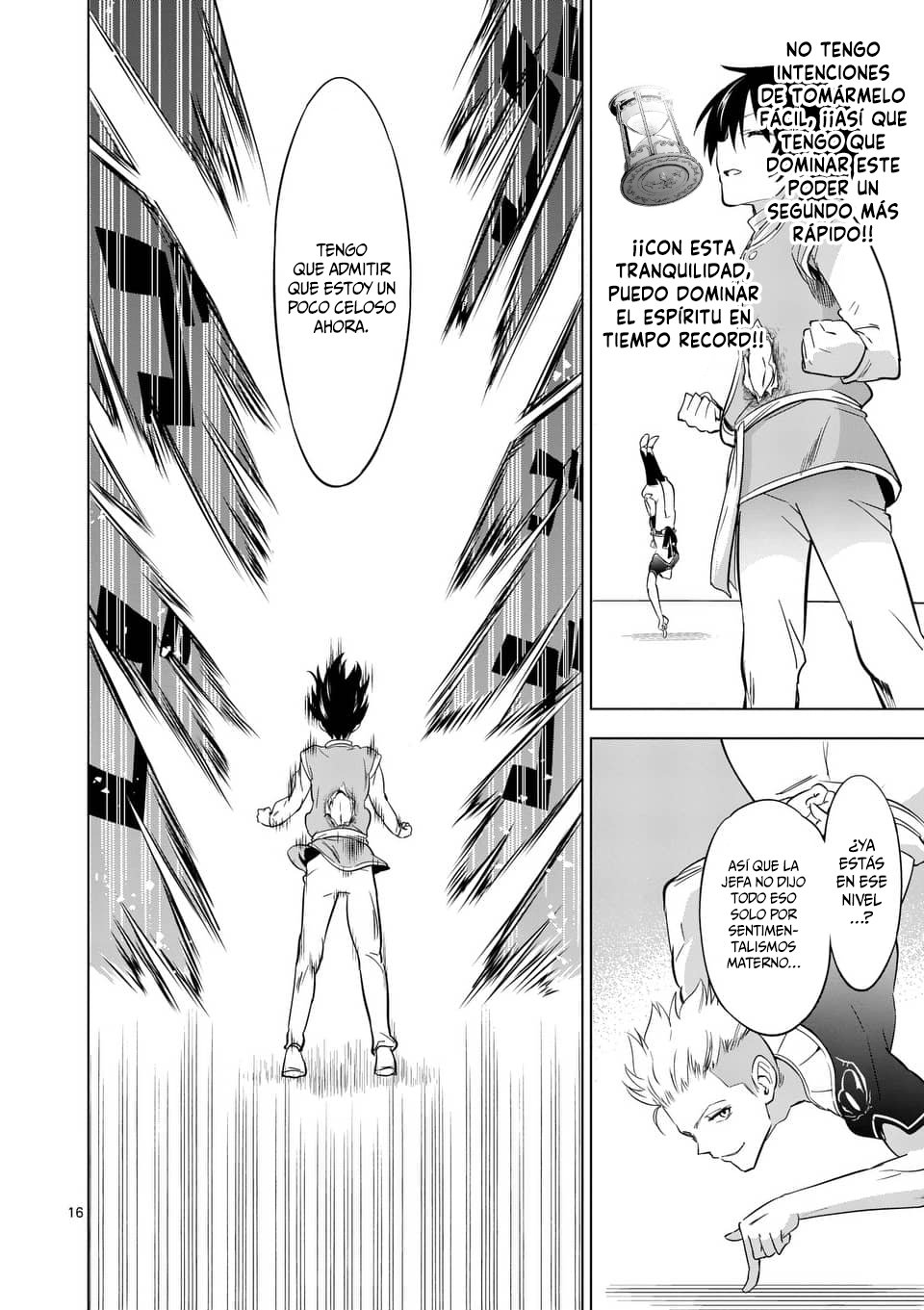 Read Shijou Saikyou Orc-san no Tanoshii Isekai Harem-zukuri ES Manga Online