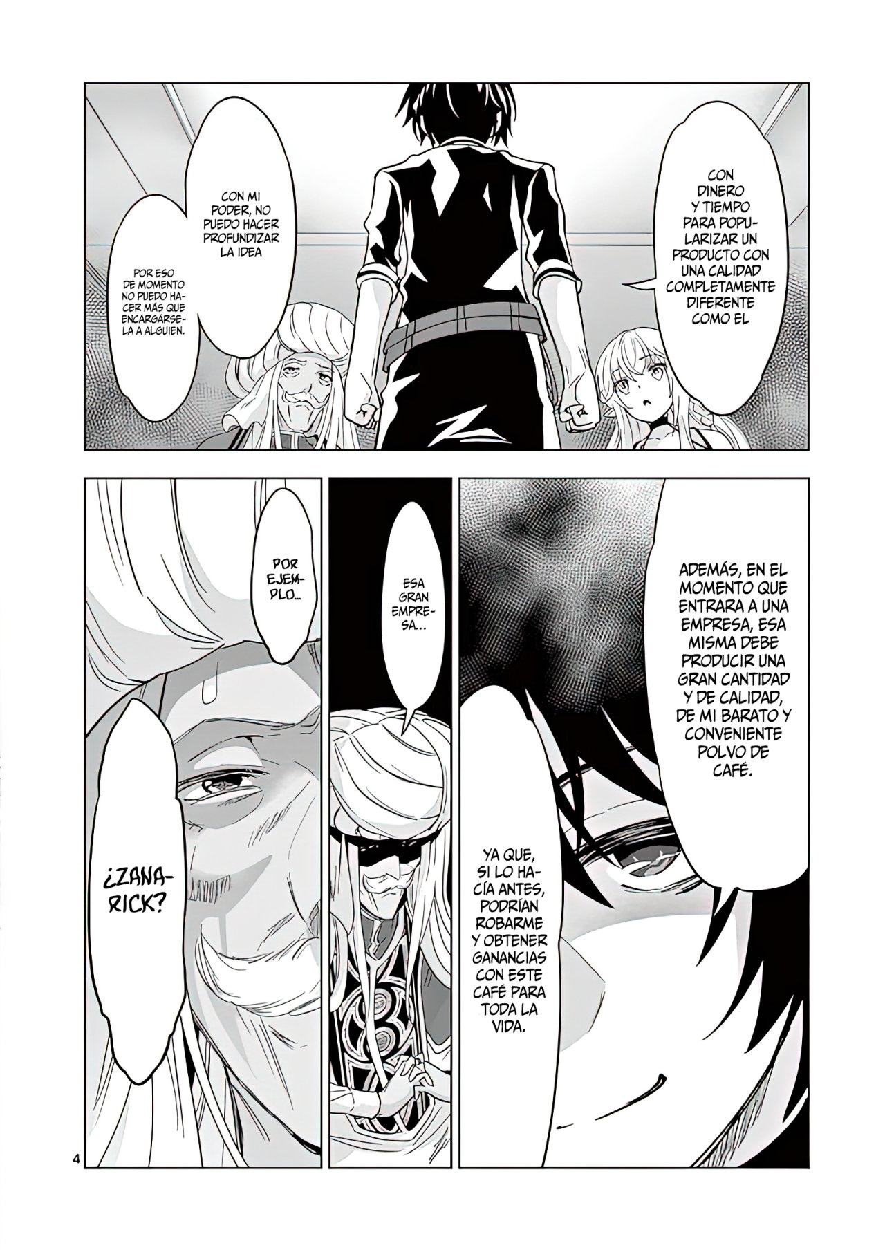 Read Shijou Saikyou Orc-san no Tanoshii Isekai Harem-zukuri ES Manga Online