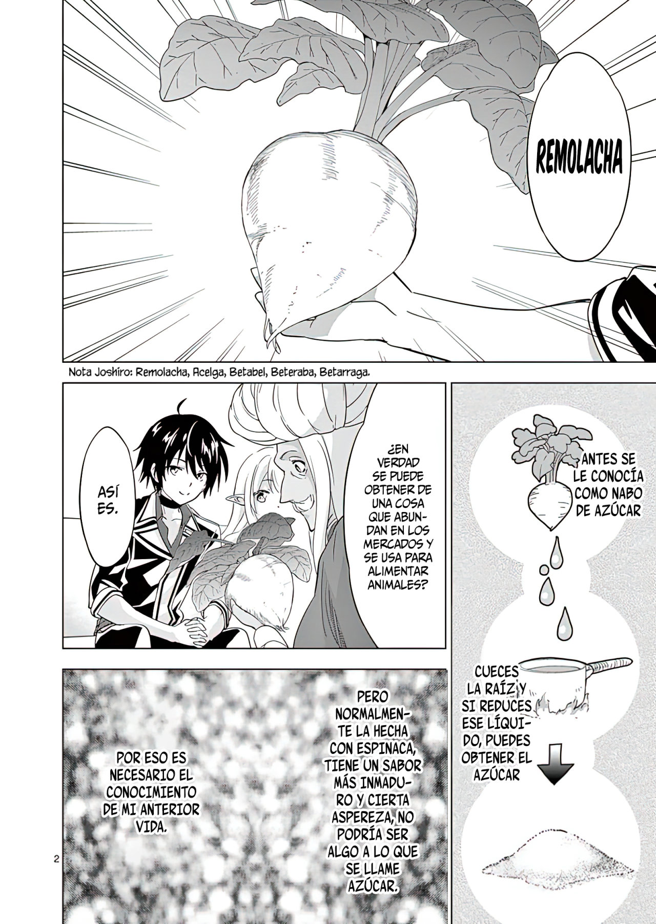 Read Shijou Saikyou Orc-san no Tanoshii Isekai Harem-zukuri ES Manga Online