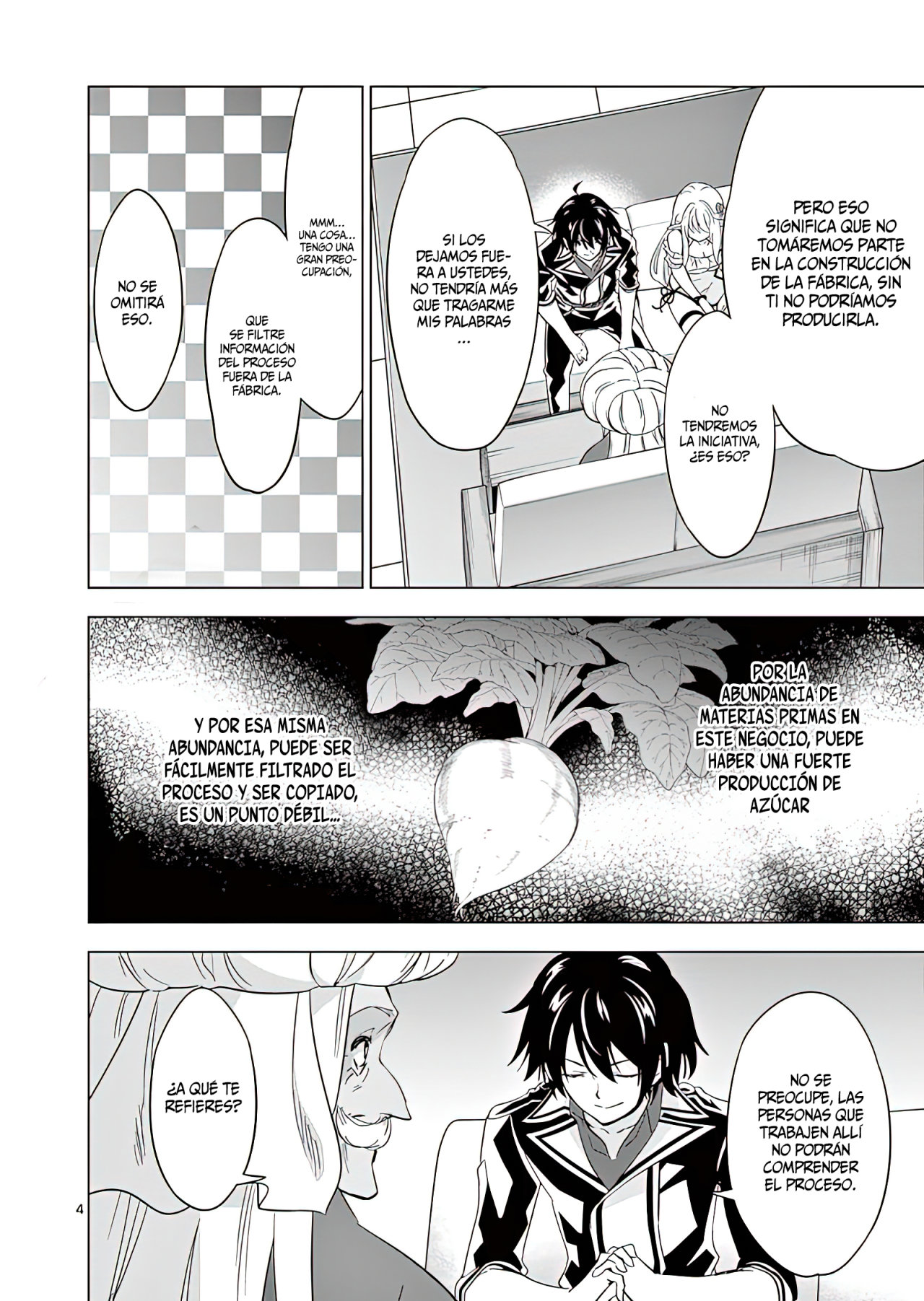 Read Shijou Saikyou Orc-san no Tanoshii Isekai Harem-zukuri ES Manga Online
