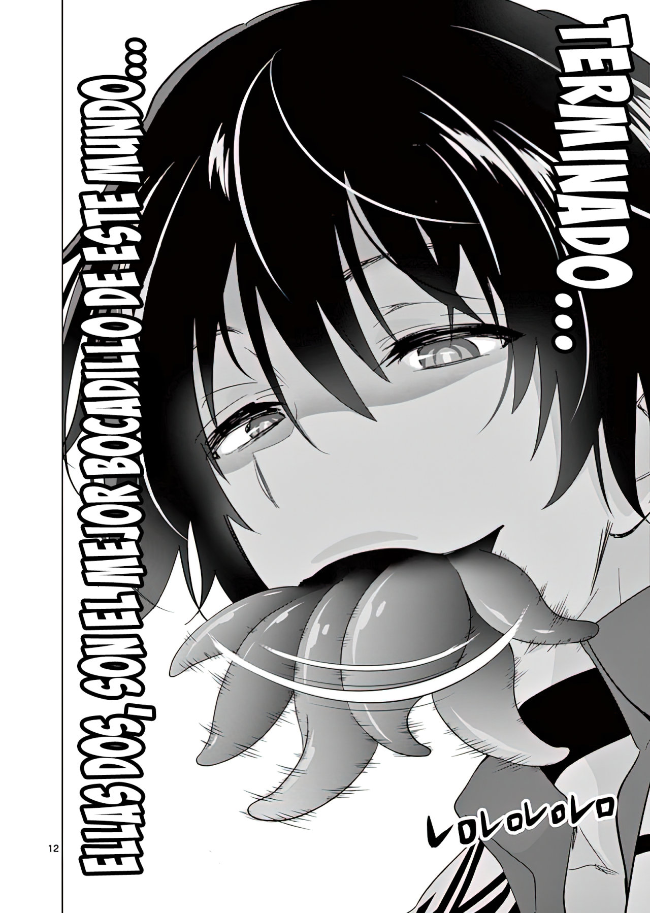 Read Shijou Saikyou Orc-san no Tanoshii Isekai Harem-zukuri ES Manga Online