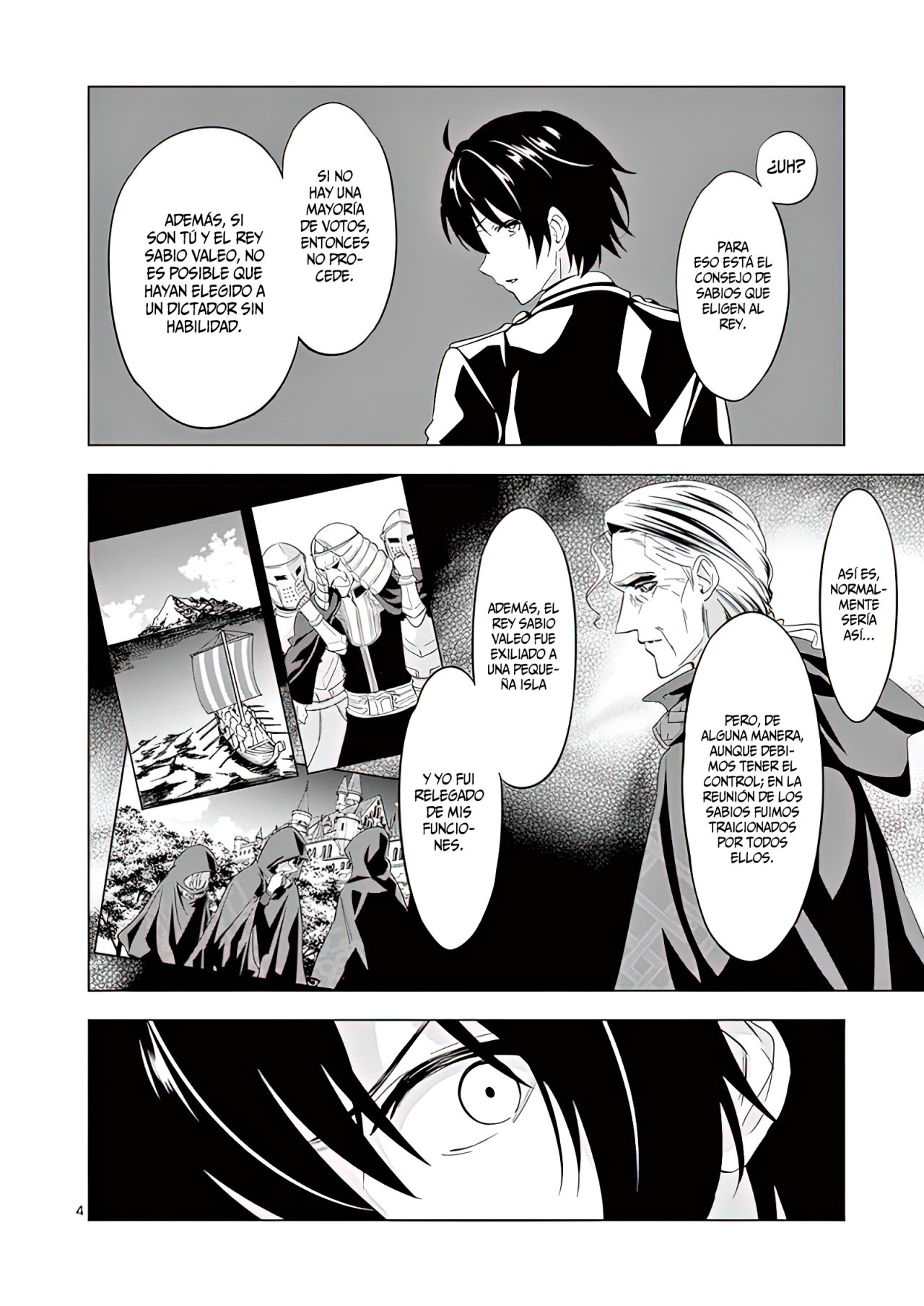 Read Shijou Saikyou Orc-san no Tanoshii Isekai Harem-zukuri ES Manga Online