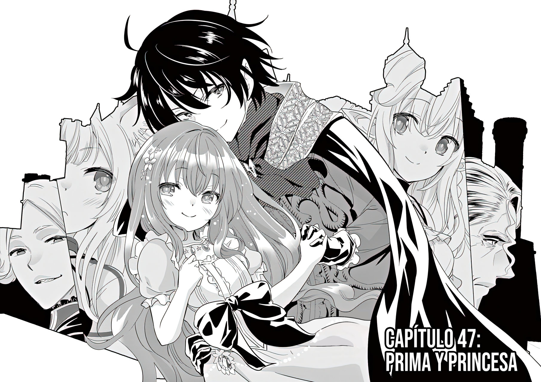 Read Shijou Saikyou Orc-san no Tanoshii Isekai Harem-zukuri ES Manga Online