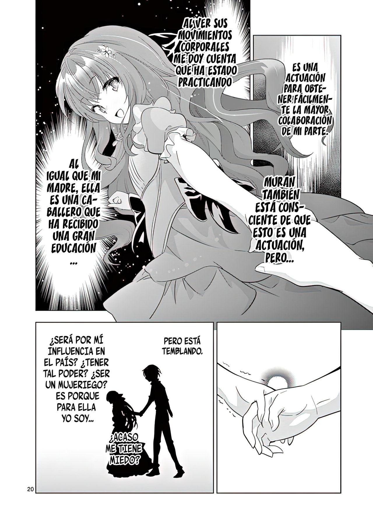 Read Shijou Saikyou Orc-san no Tanoshii Isekai Harem-zukuri ES Manga Online