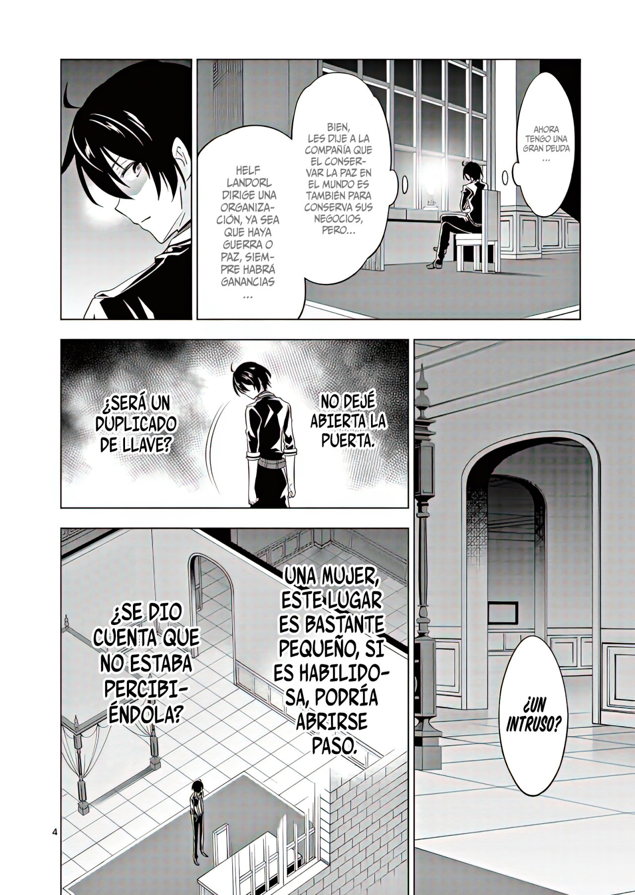 Read Shijou Saikyou Orc-san no Tanoshii Isekai Harem-zukuri ES Manga Online