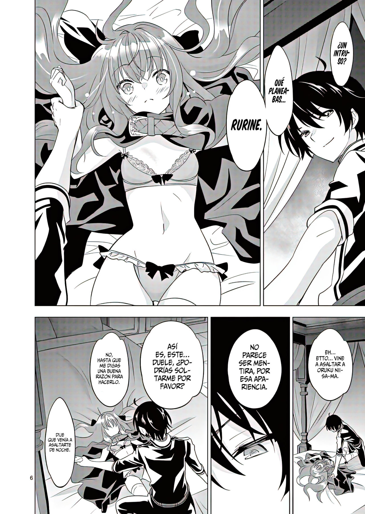 Read Shijou Saikyou Orc-san no Tanoshii Isekai Harem-zukuri ES Manga Online