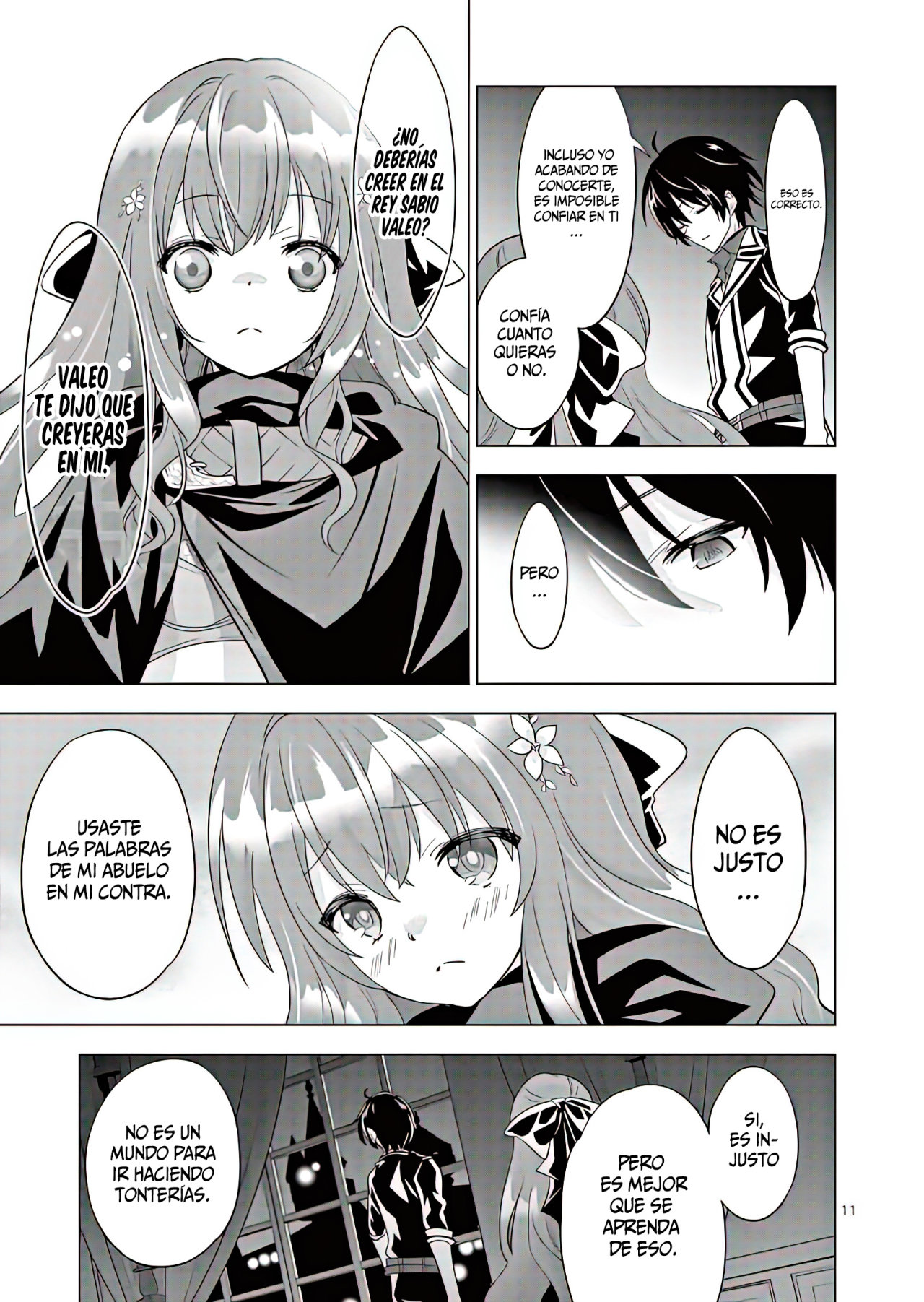 Read Shijou Saikyou Orc-san no Tanoshii Isekai Harem-zukuri ES Manga Online