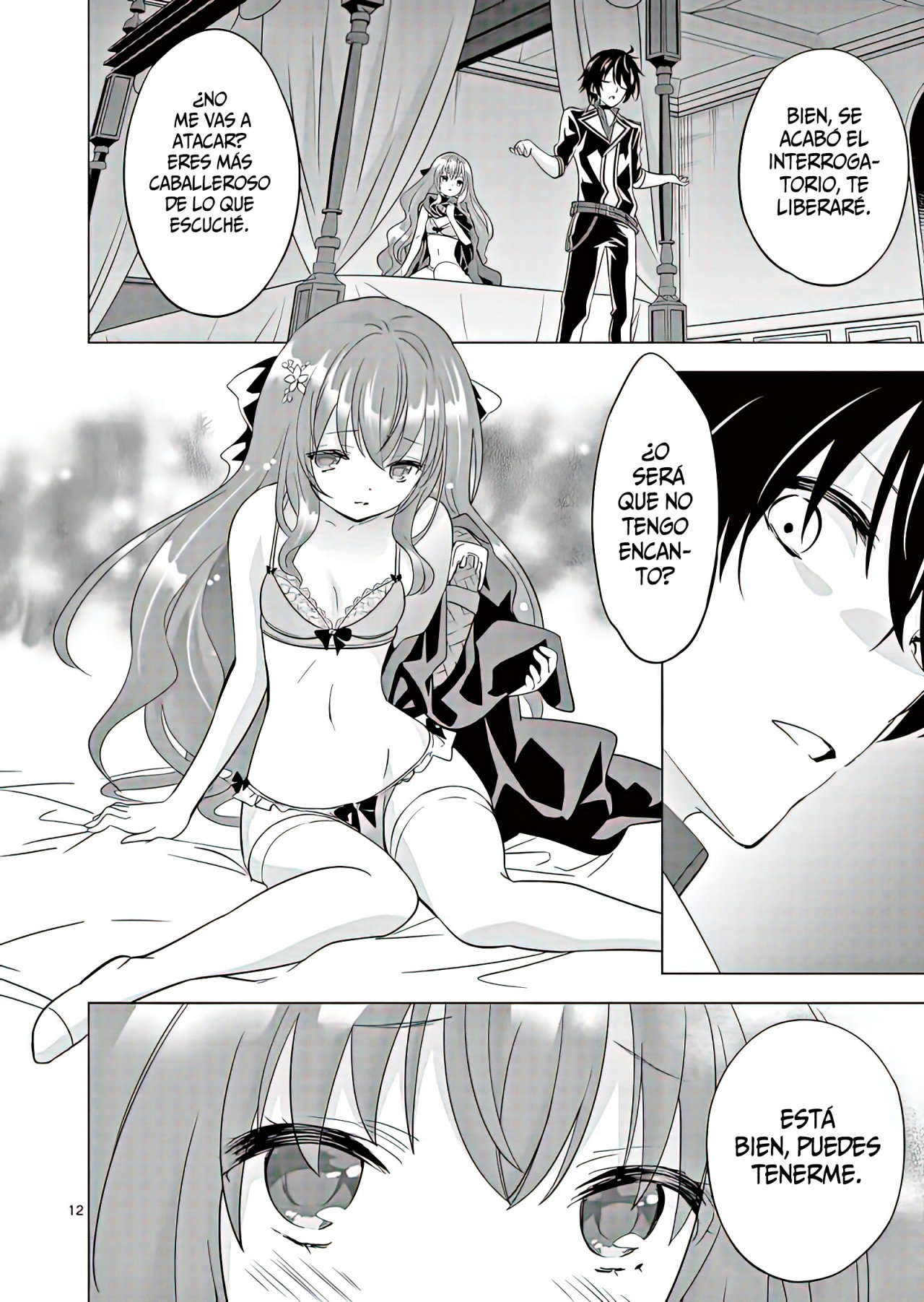 Read Shijou Saikyou Orc-san no Tanoshii Isekai Harem-zukuri ES Manga Online