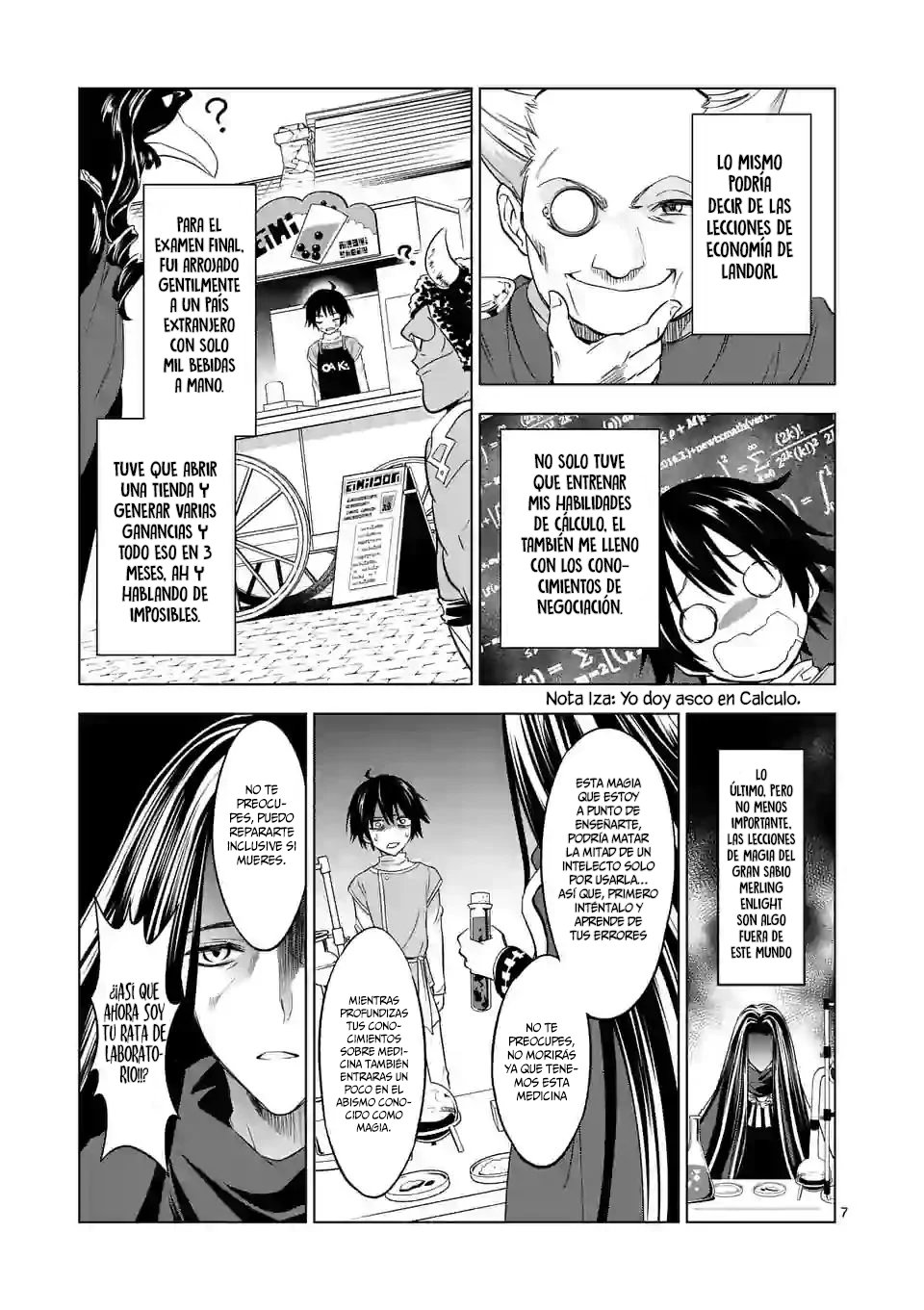 Read Shijou Saikyou Orc-san no Tanoshii Isekai Harem-zukuri ES Manga Online