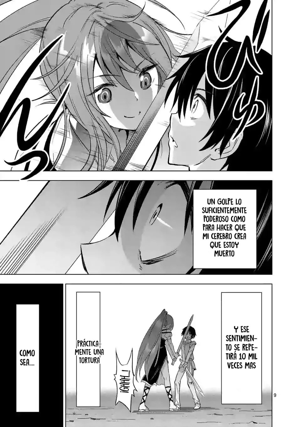 Read Shijou Saikyou Orc-san no Tanoshii Isekai Harem-zukuri ES Manga Online