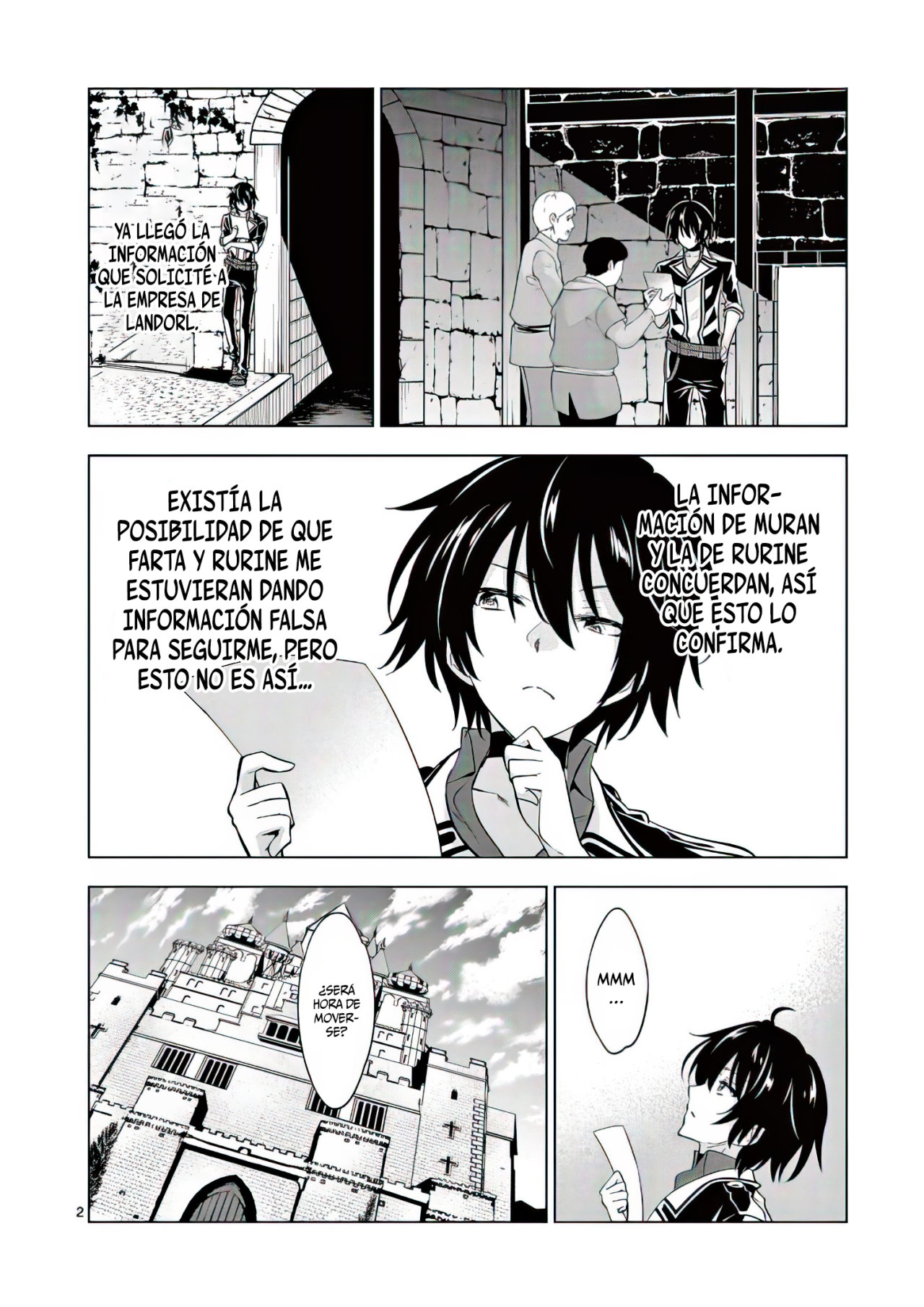 Read Shijou Saikyou Orc-san no Tanoshii Isekai Harem-zukuri ES Manga Online