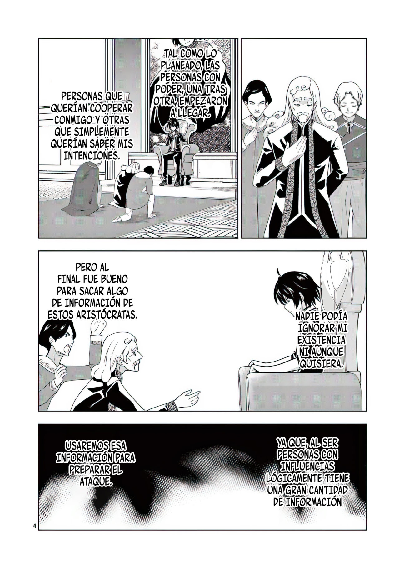 Read Shijou Saikyou Orc-san no Tanoshii Isekai Harem-zukuri ES Manga Online
