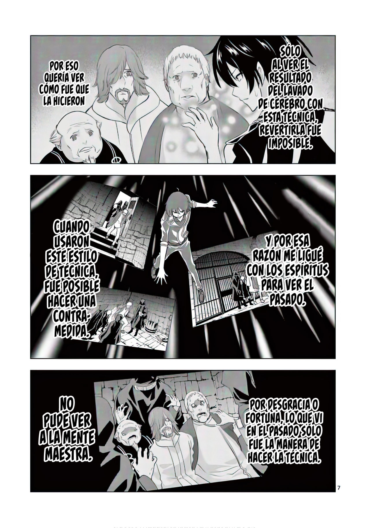Read Shijou Saikyou Orc-san no Tanoshii Isekai Harem-zukuri ES Manga Online