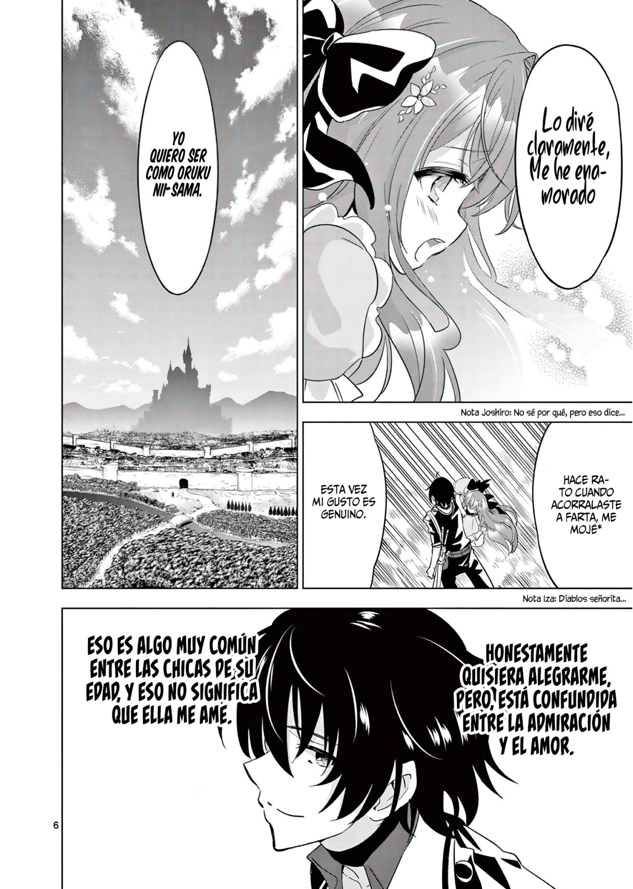 Read Shijou Saikyou Orc-san no Tanoshii Isekai Harem-zukuri ES Manga Online
