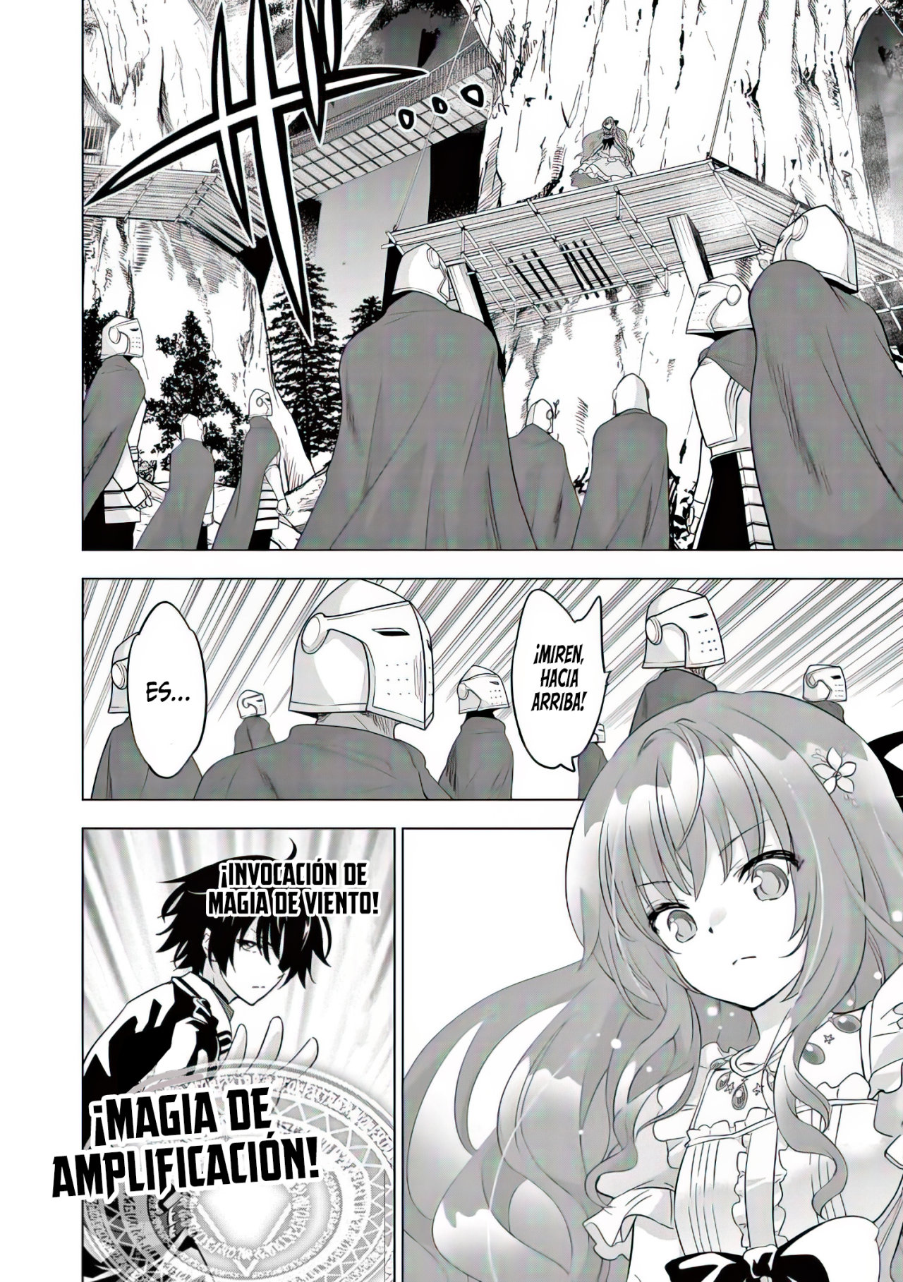 Read Shijou Saikyou Orc-san no Tanoshii Isekai Harem-zukuri ES Manga Online