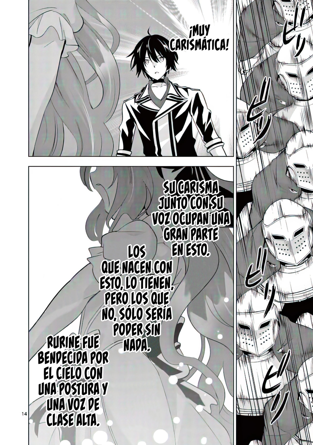 Read Shijou Saikyou Orc-san no Tanoshii Isekai Harem-zukuri ES Manga Online