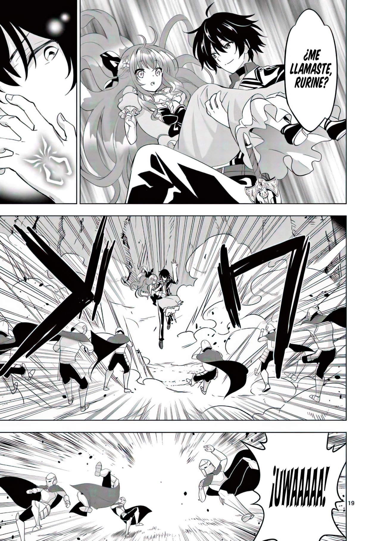 Read Shijou Saikyou Orc-san no Tanoshii Isekai Harem-zukuri ES Manga Online