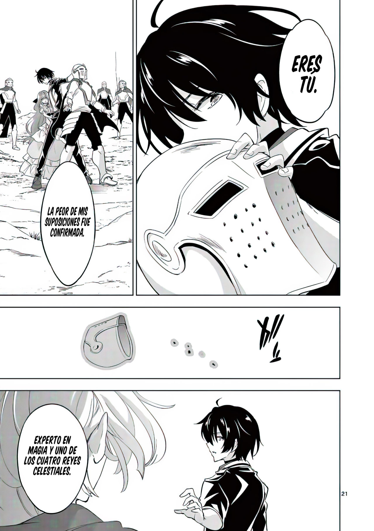 Read Shijou Saikyou Orc-san no Tanoshii Isekai Harem-zukuri ES Manga Online