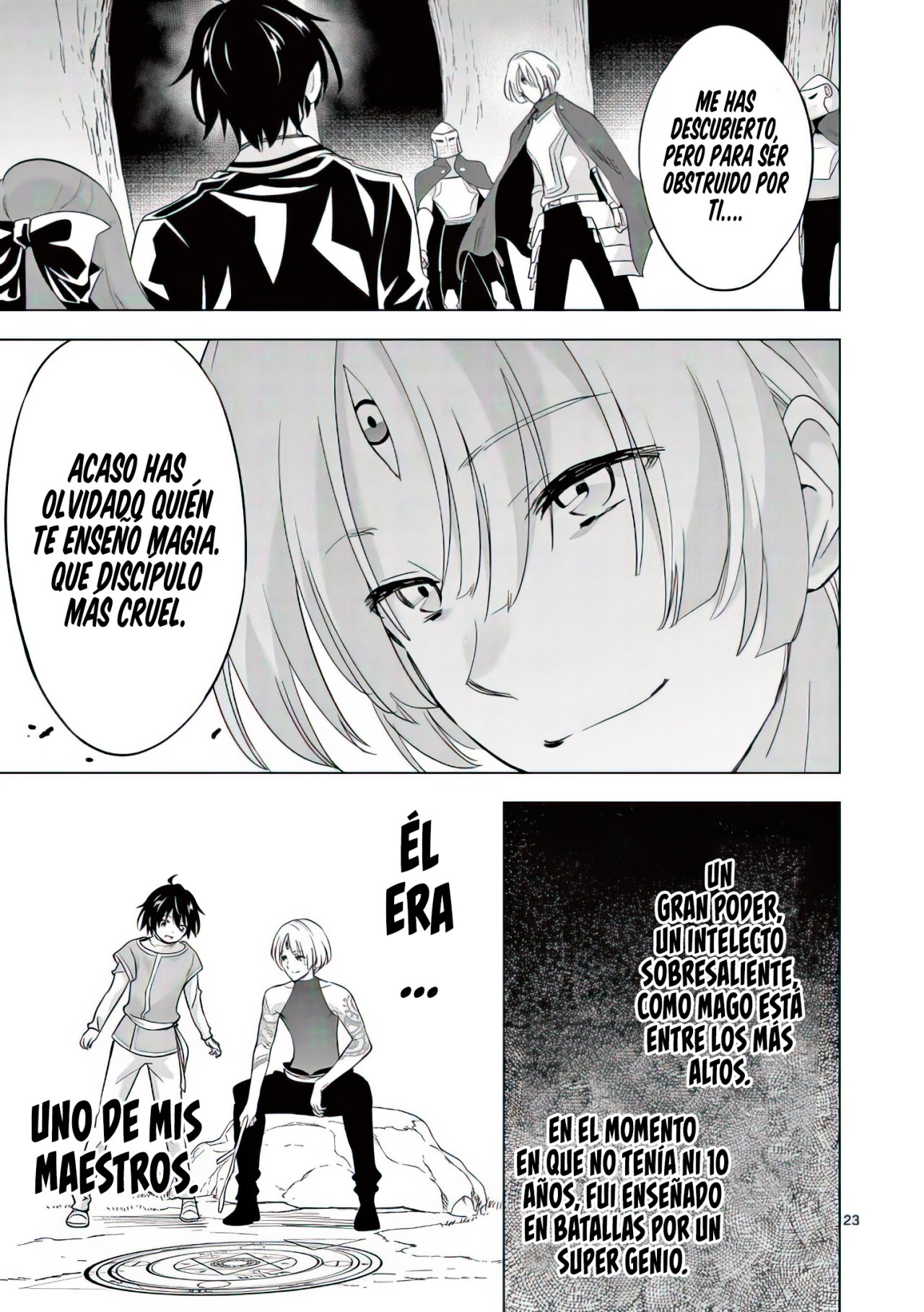 Read Shijou Saikyou Orc-san no Tanoshii Isekai Harem-zukuri ES Manga Online