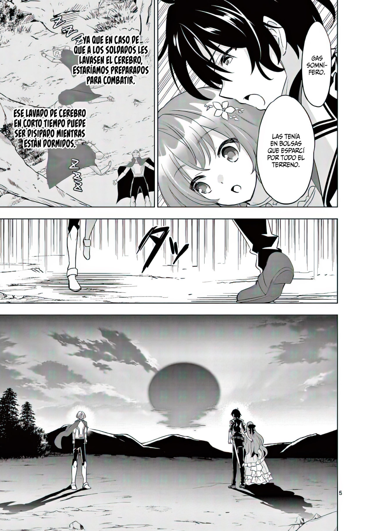 Read Shijou Saikyou Orc-san no Tanoshii Isekai Harem-zukuri ES Manga Online